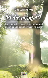Обложка книги «Ist das normal?»