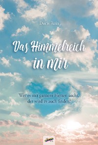 Обложка книги «Das Himmelreich in mir»