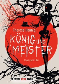 Обложка книги «König und Meister»