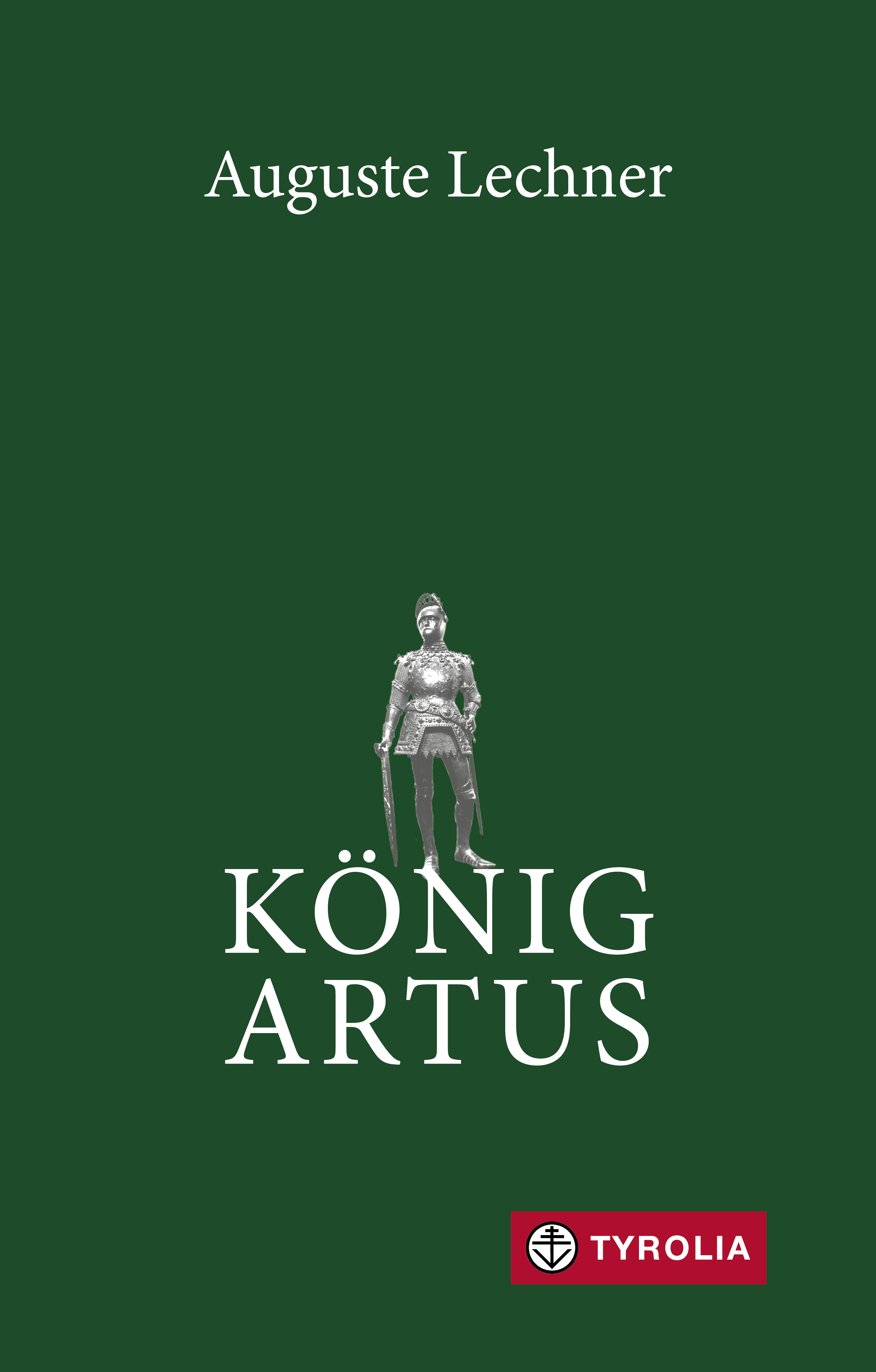 Обложка книги «König Artus»