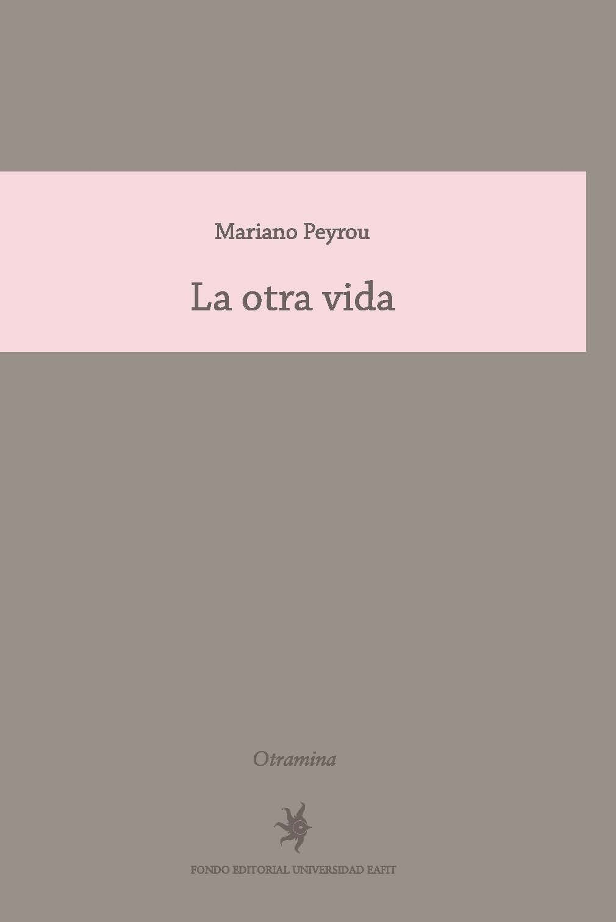 Обложка книги «La otra vida»