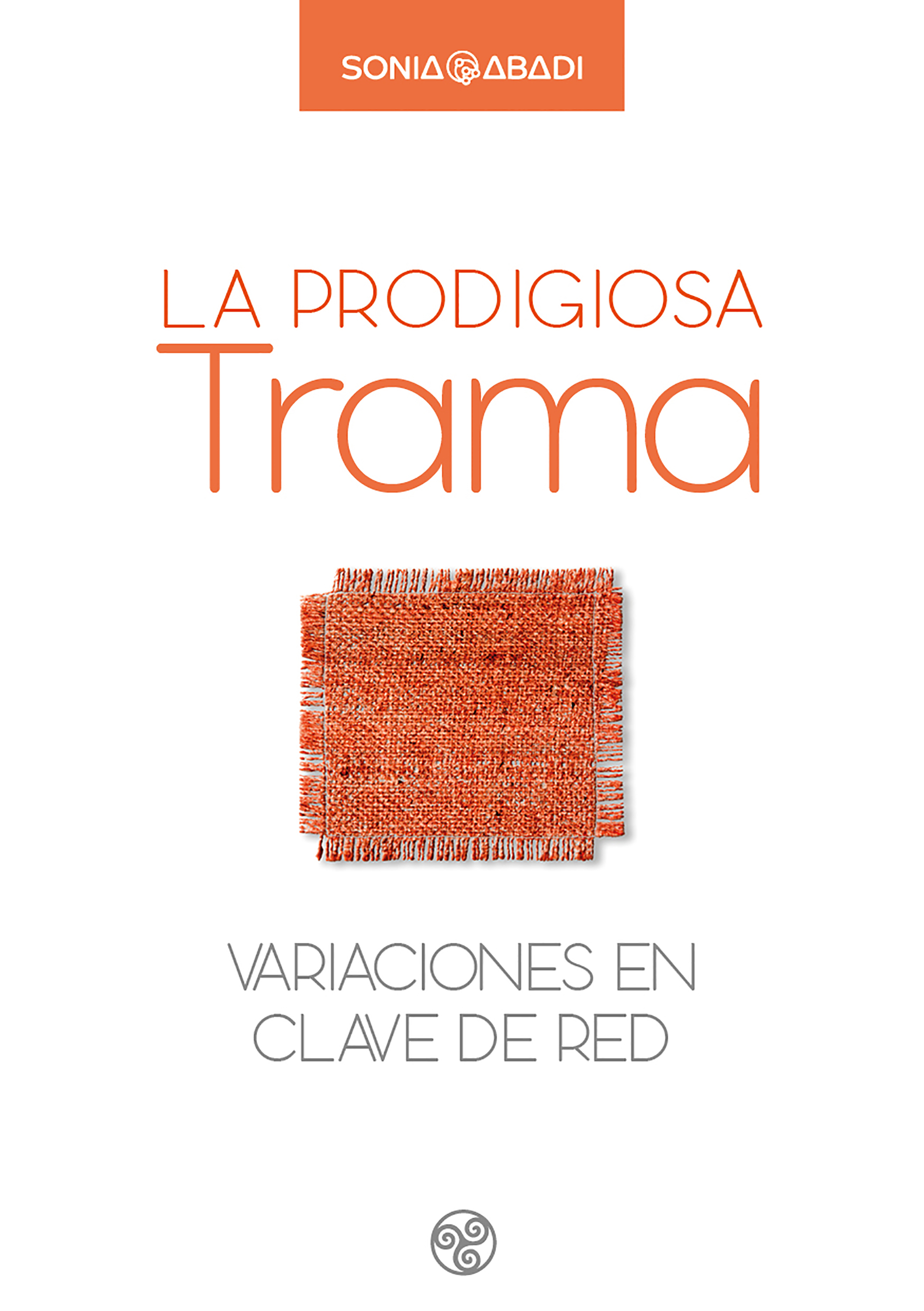 Обложка книги «La prodigiosa trama»