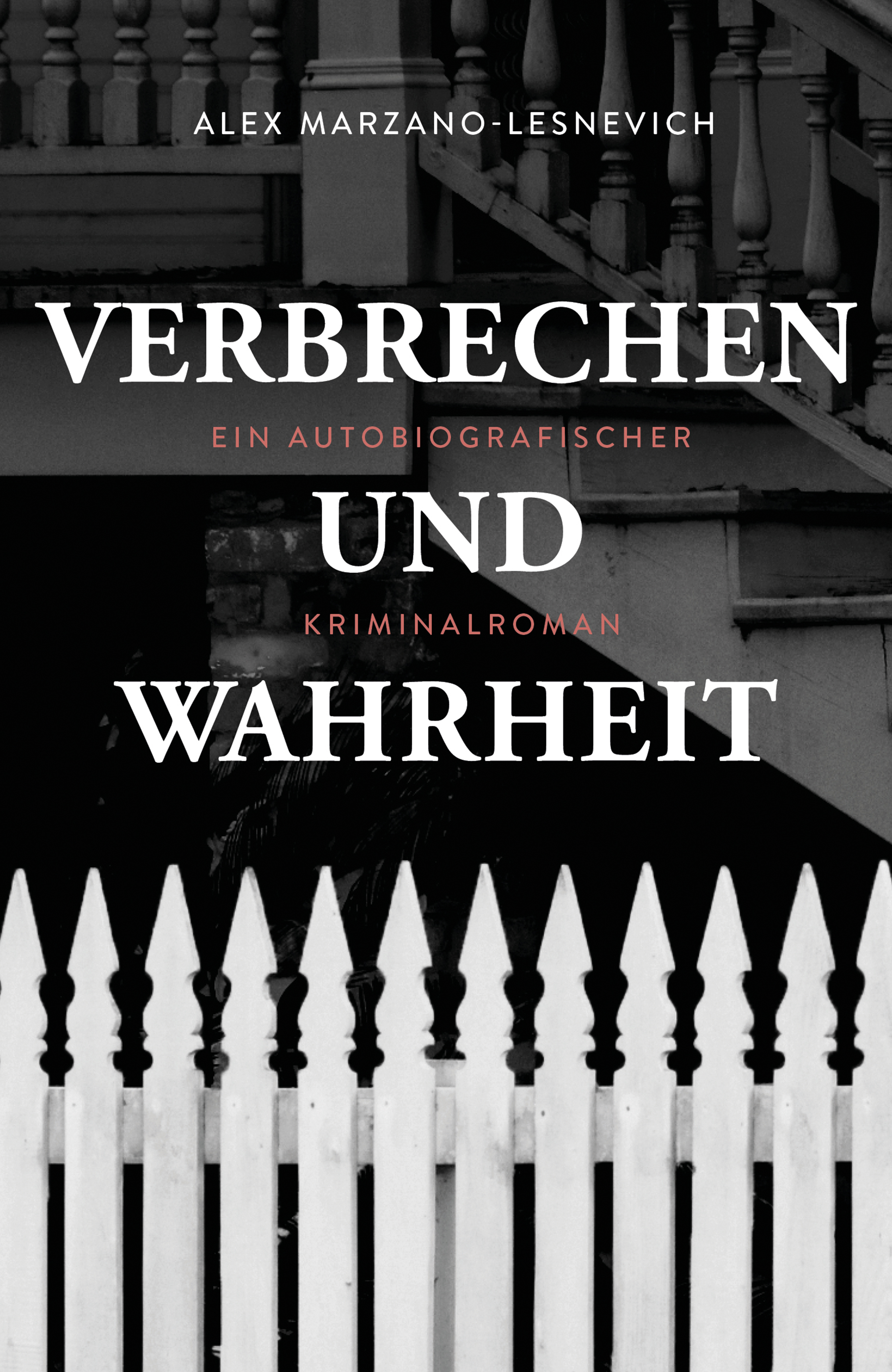 Обложка книги «Verbrechen und Wahrheit (eBook)»