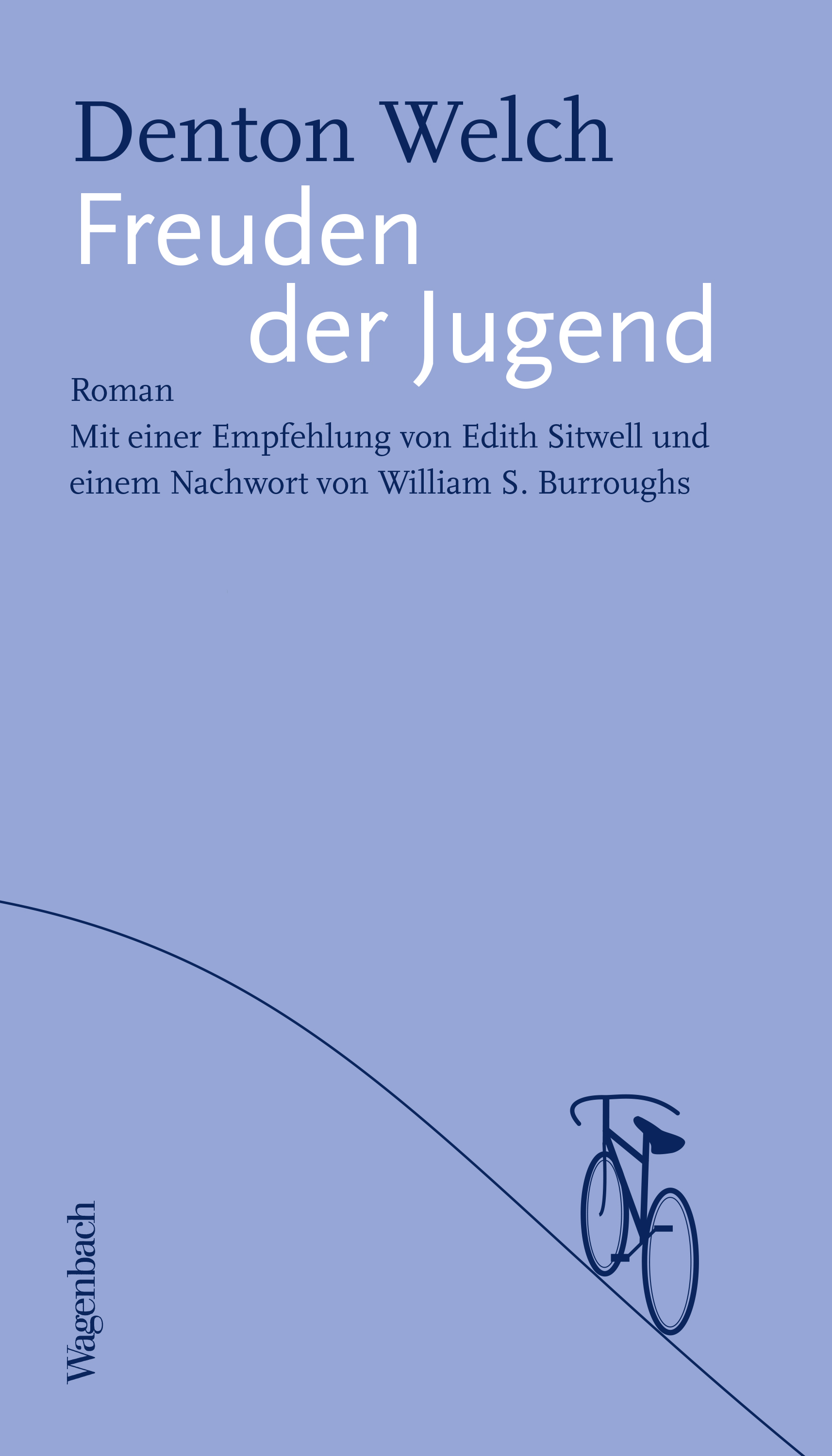 Обложка книги «Freuden der Jugend»