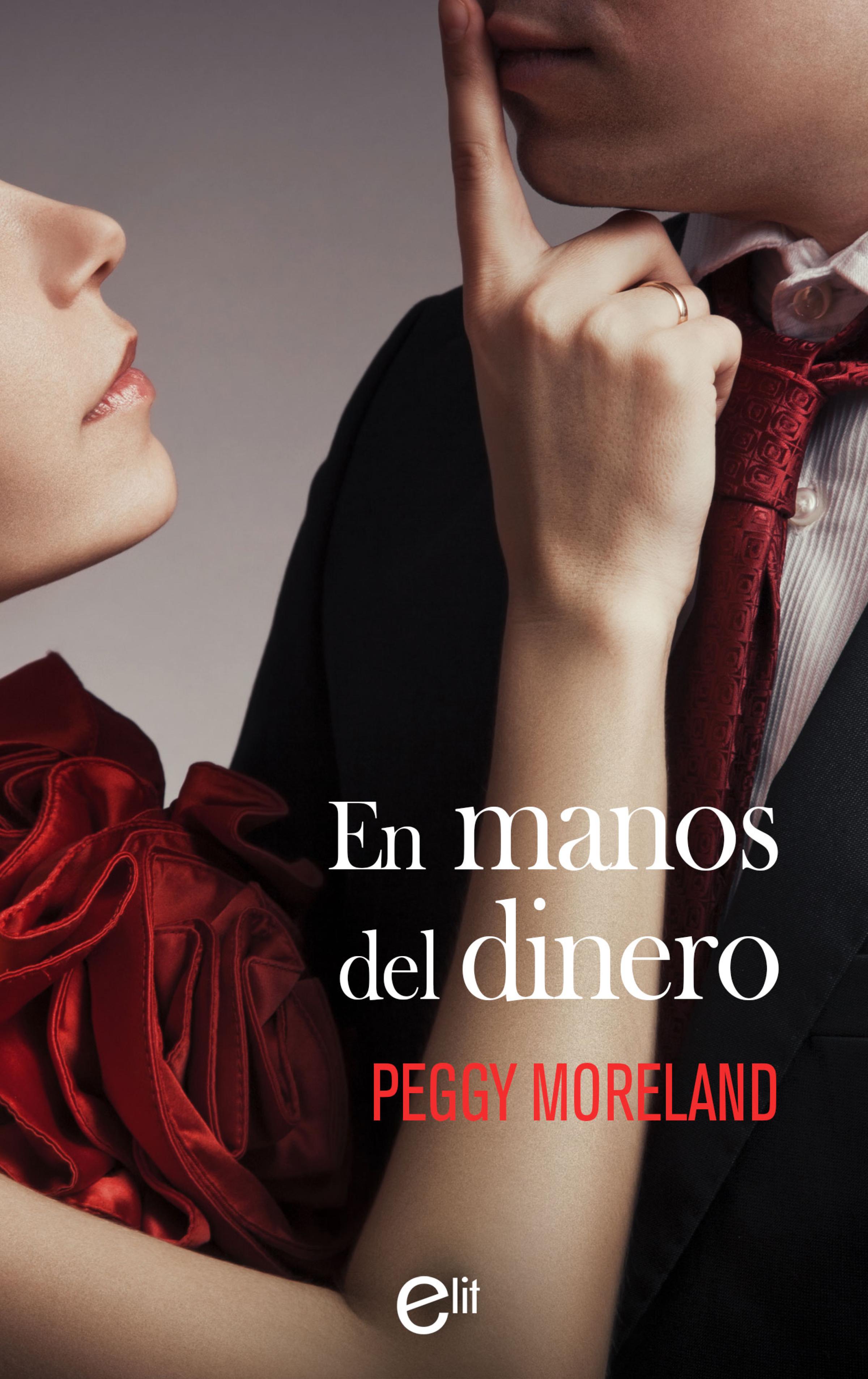 Обложка книги «En manos del dinero»