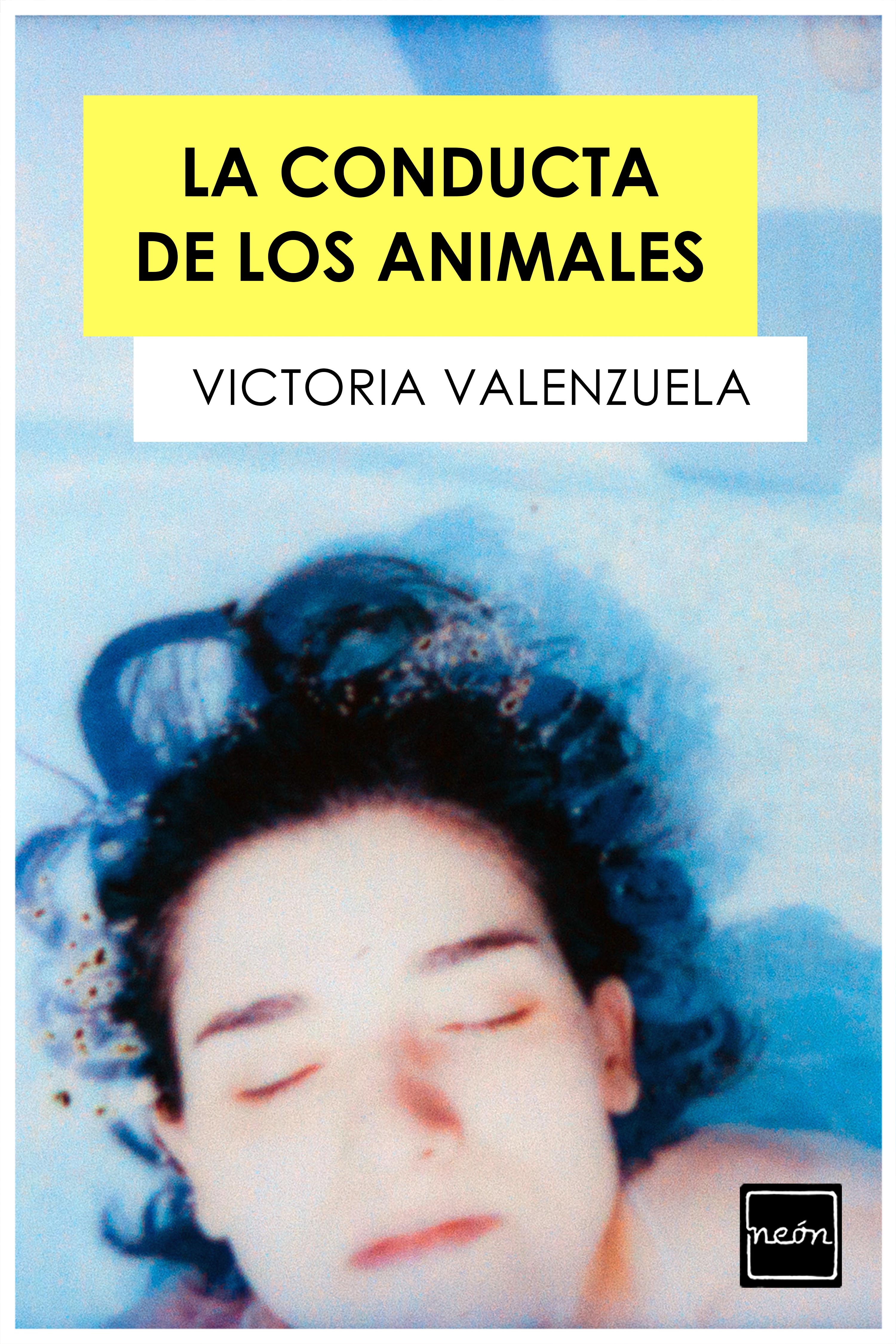 Обложка книги «La conducta de los animales»