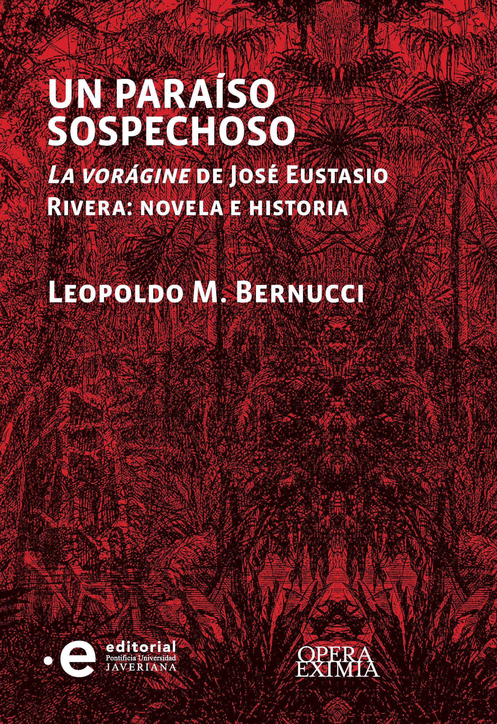 Обложка книги «Un paraíso sospechoso»