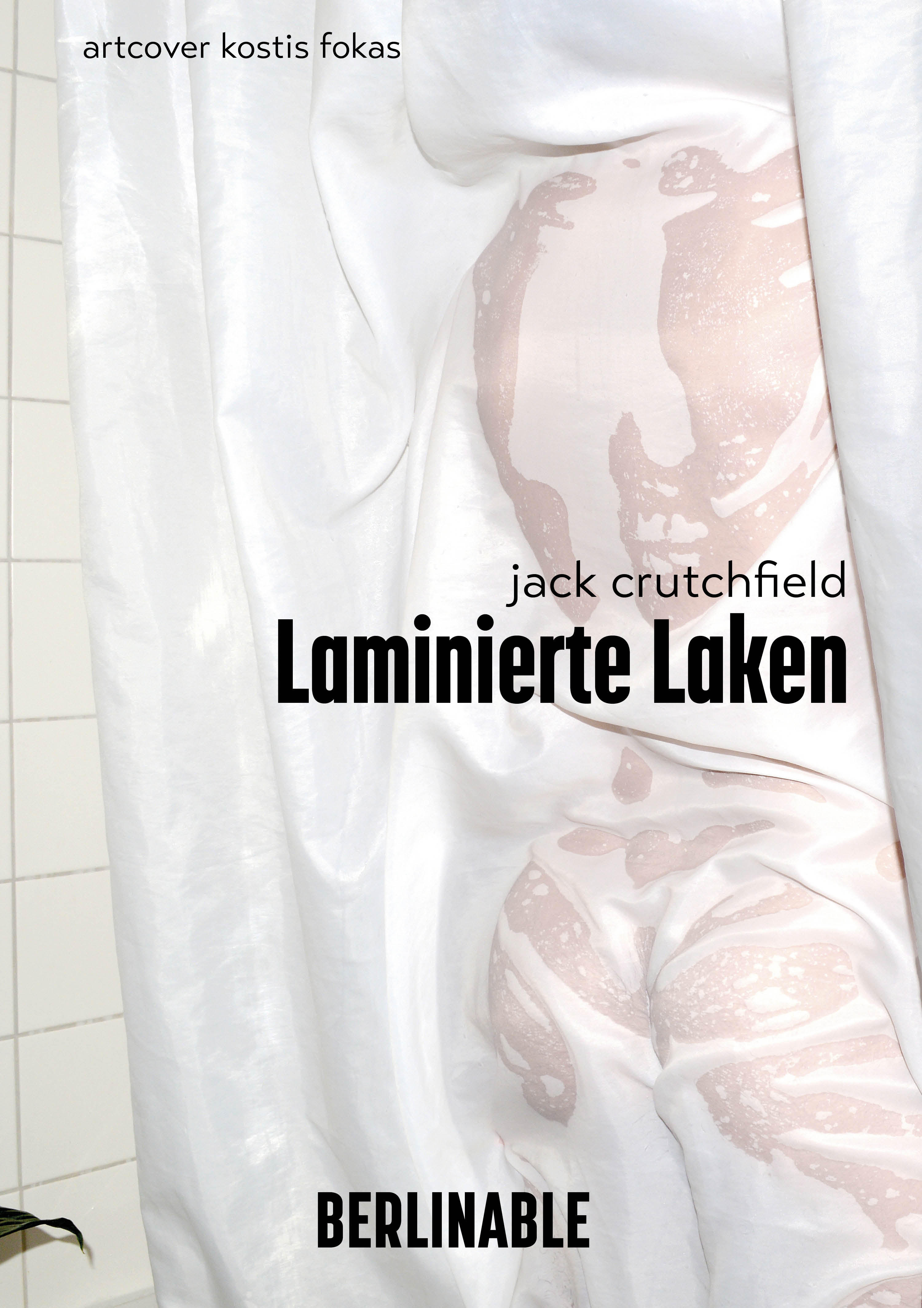 Обложка книги «Laminierte Laken»