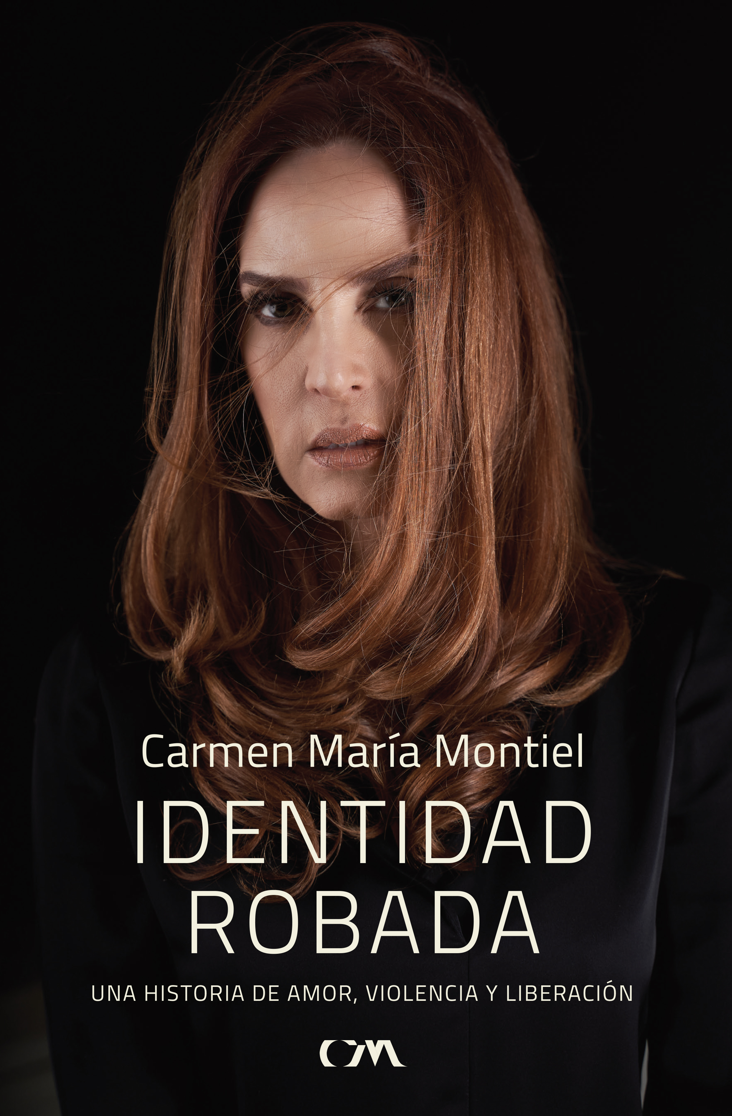Обложка книги «Identidad robada»