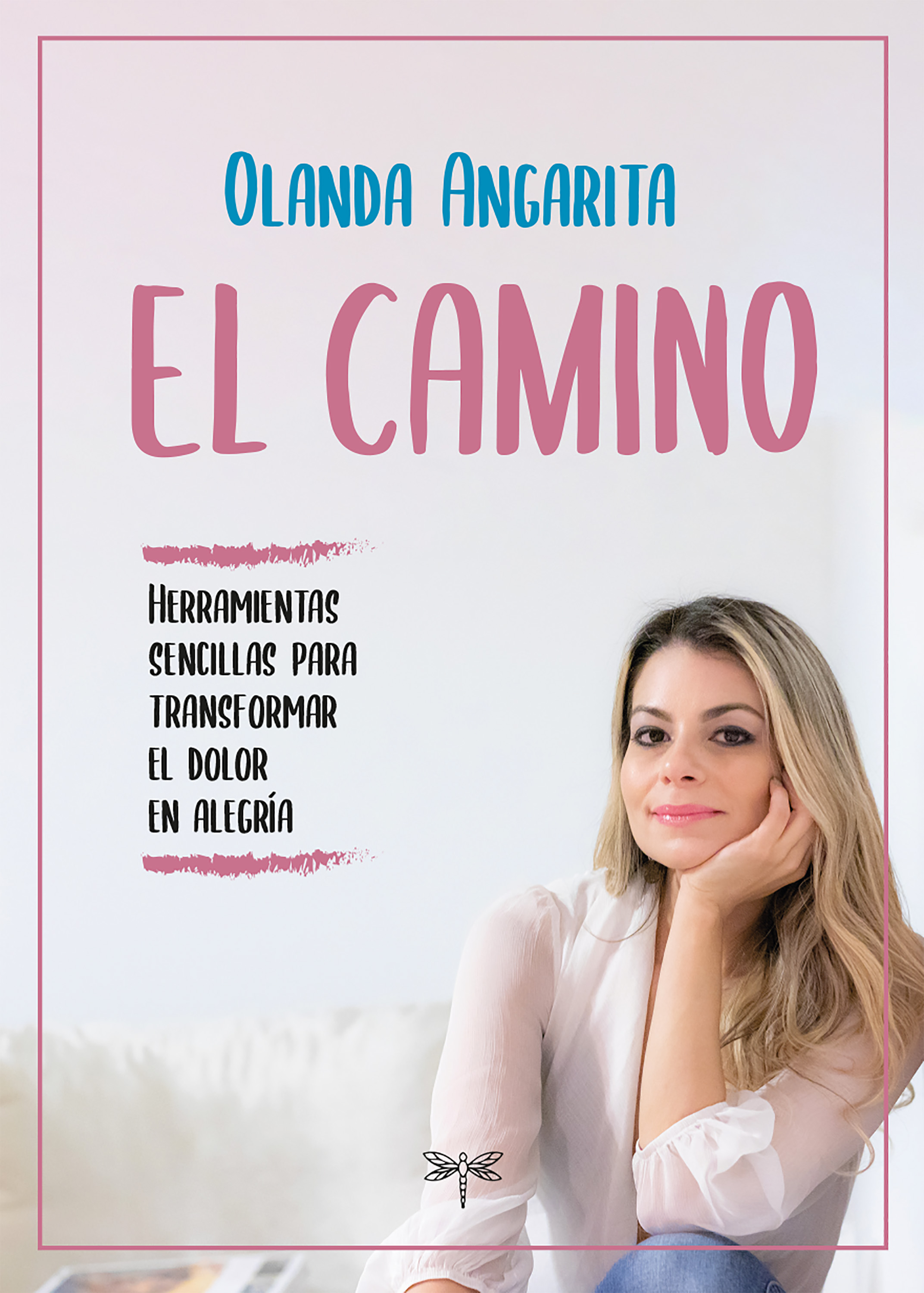 Обложка книги «El camino»
