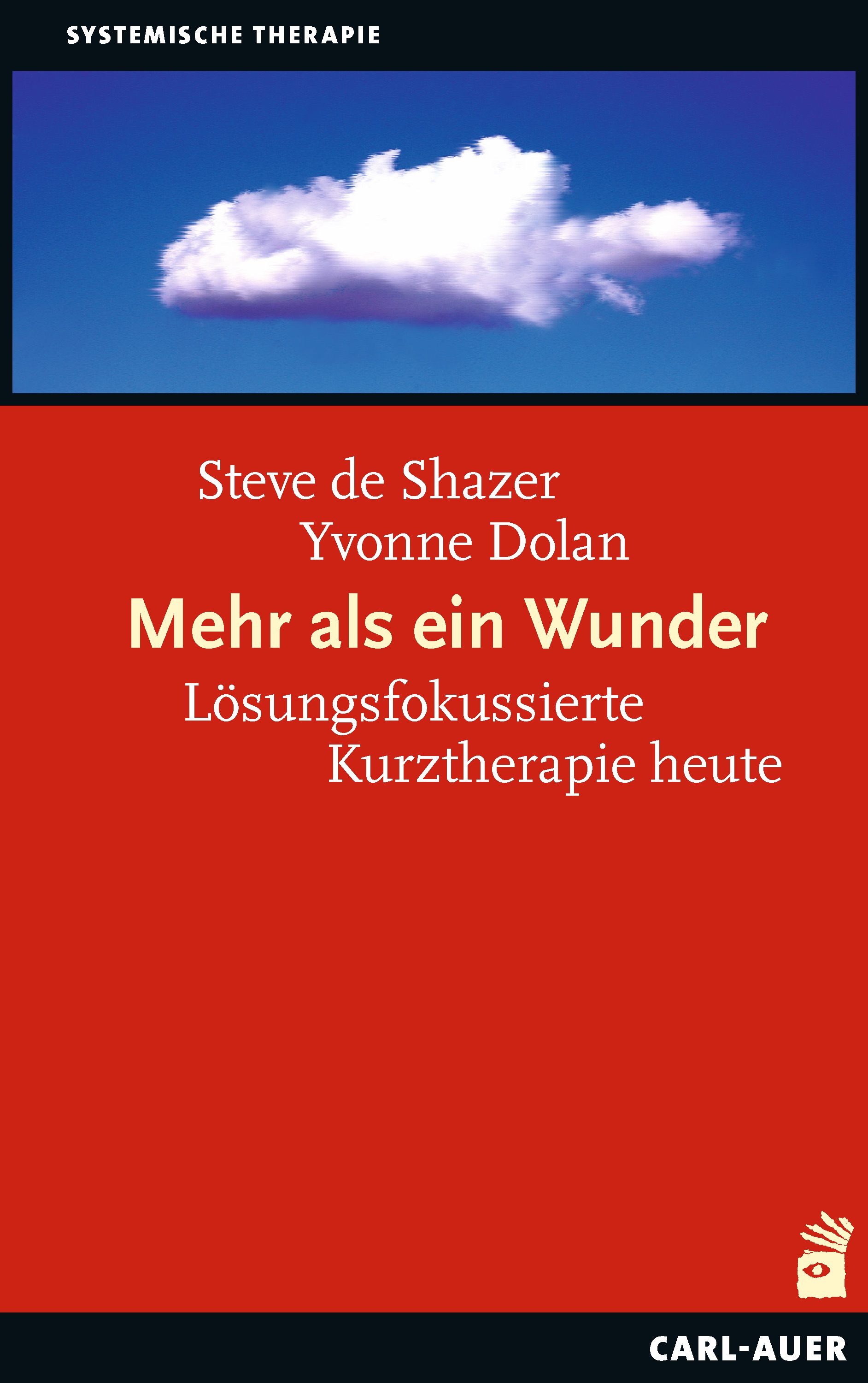 Обложка книги «Mehr als ein Wunder»
