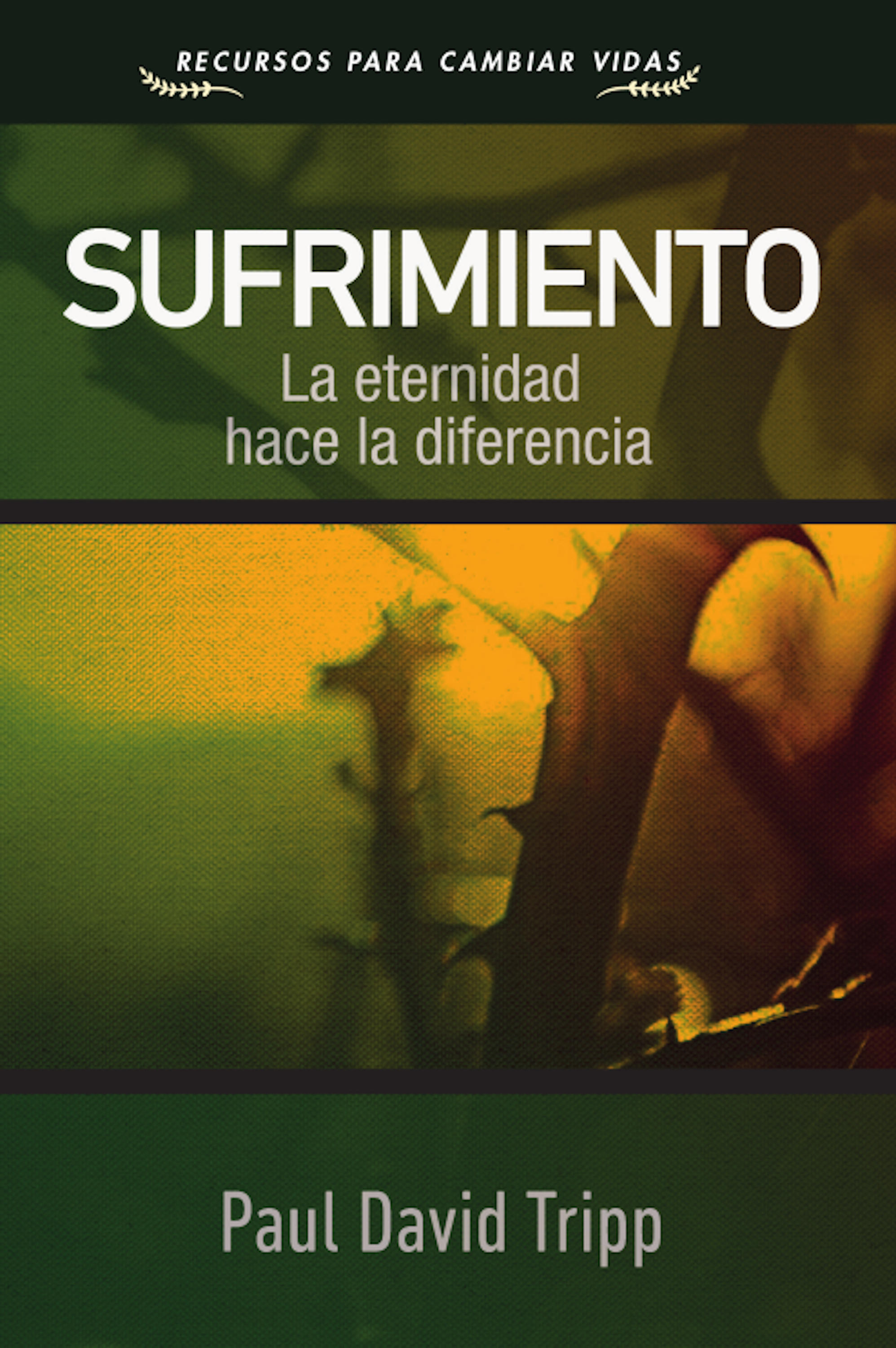 Обложка книги «Sufrimiento»