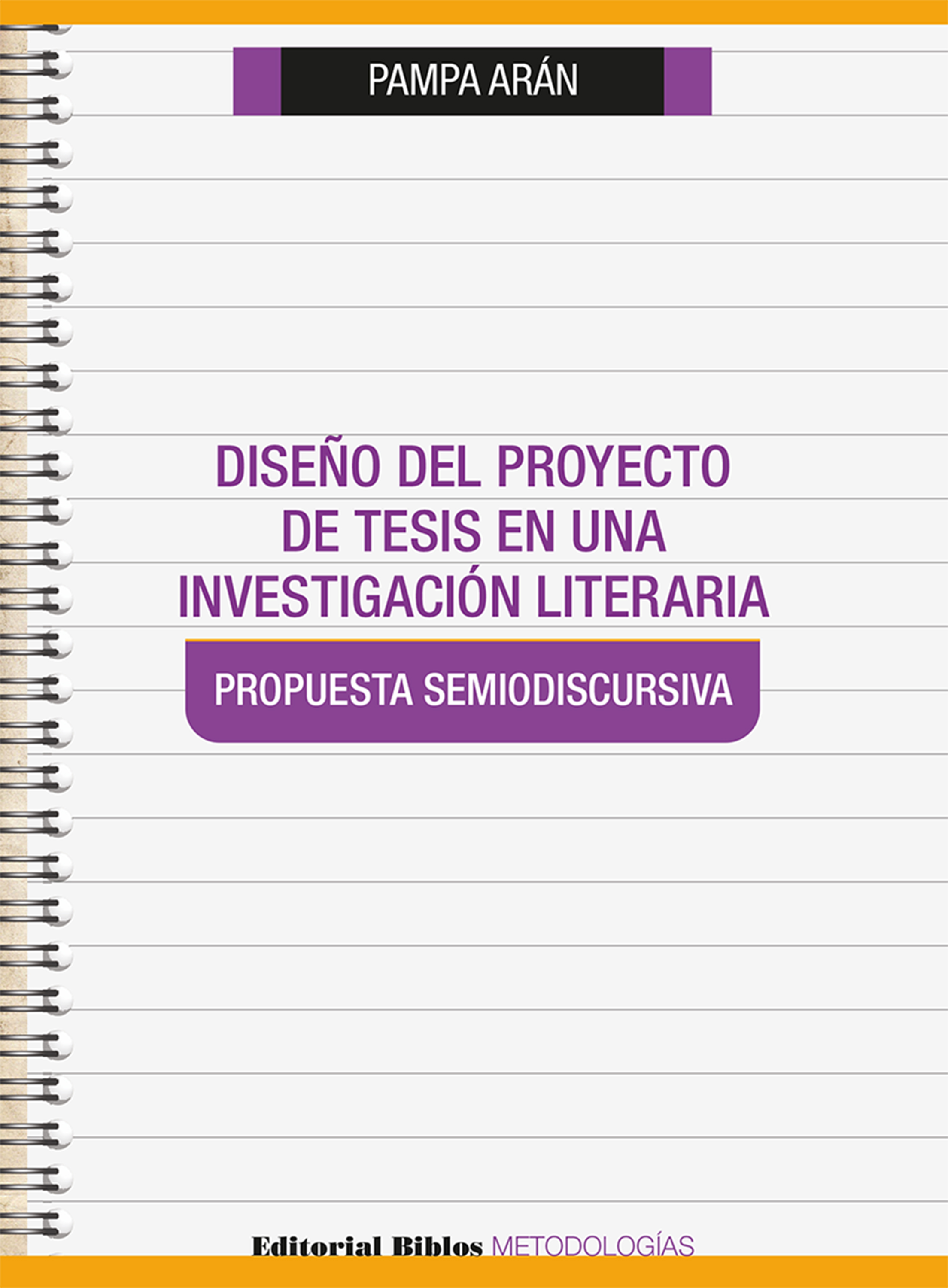 Обложка книги «Diseño del proyecto de tesis en una investigación literaria»