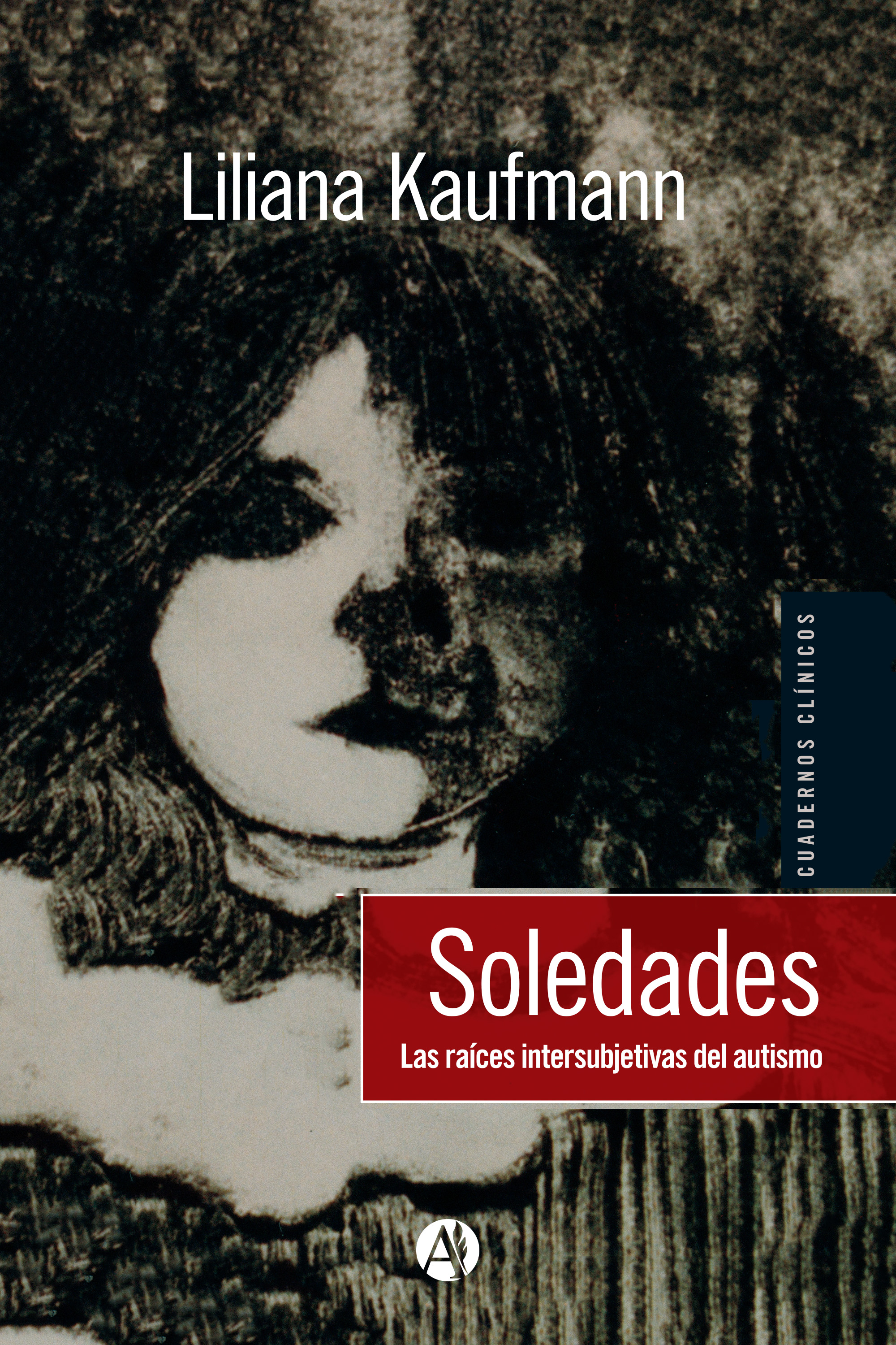 Обложка книги «Soledades»