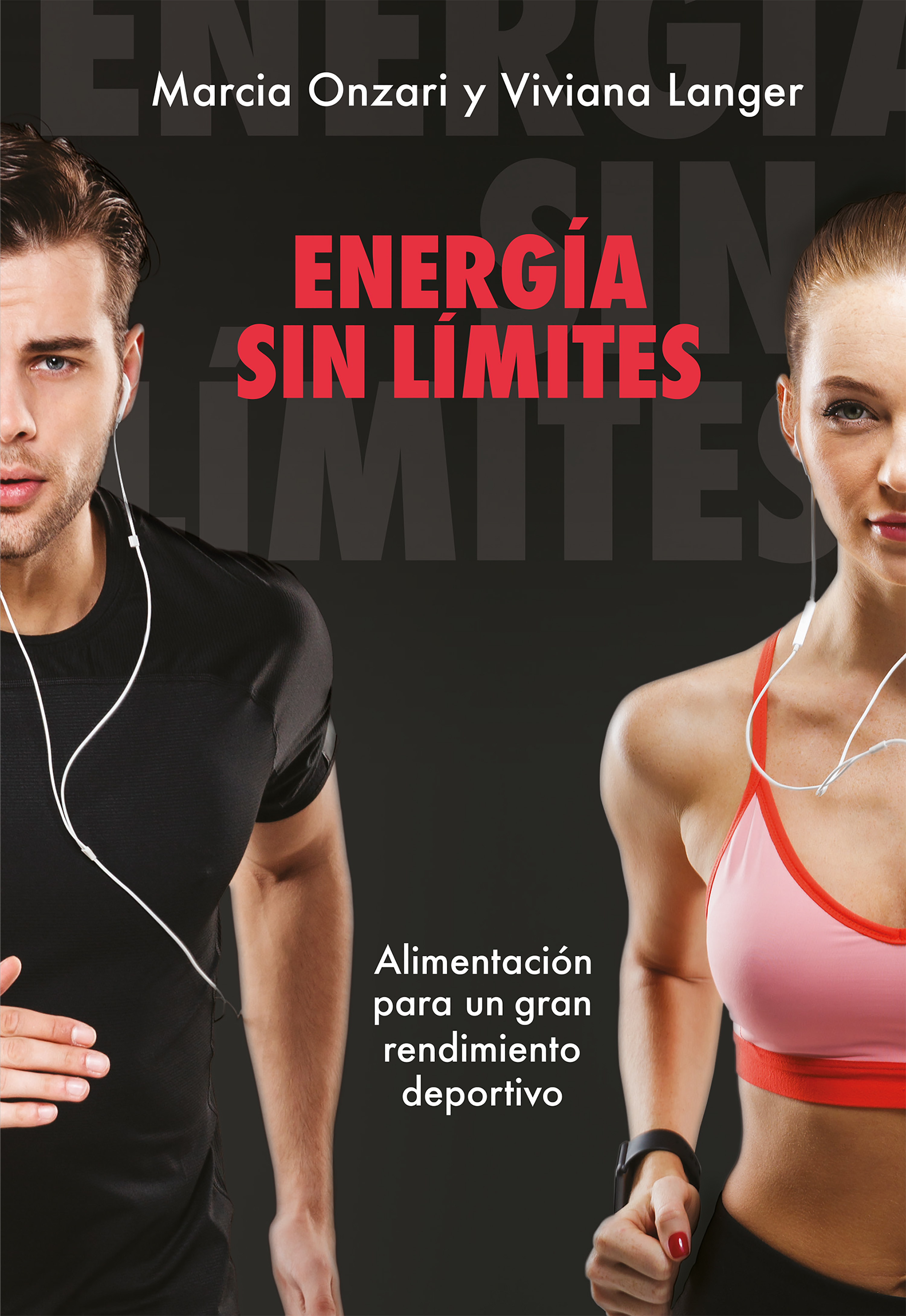 Обложка книги «Energía sin límites»