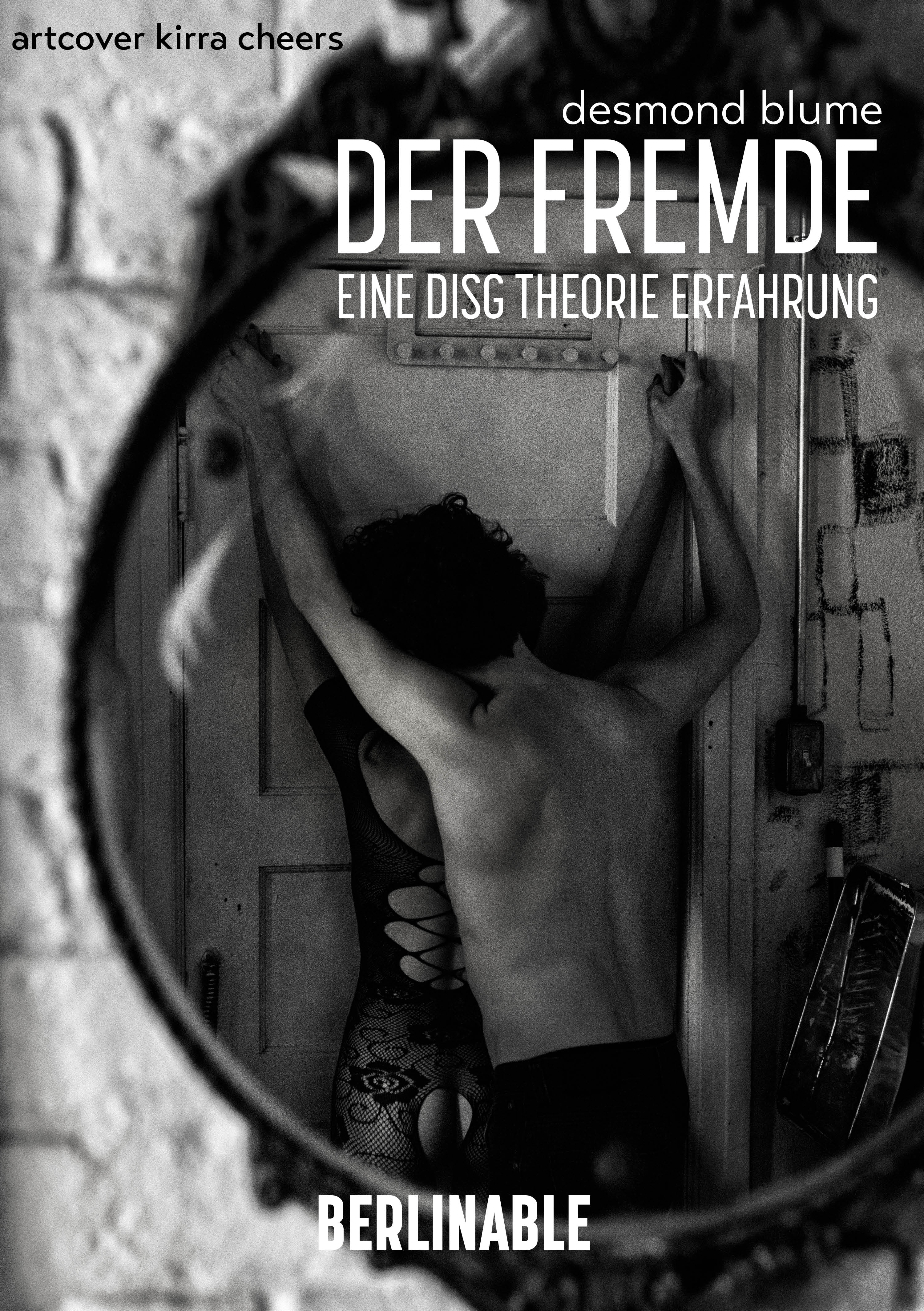 Обложка книги «Der Fremde - Folge 2»