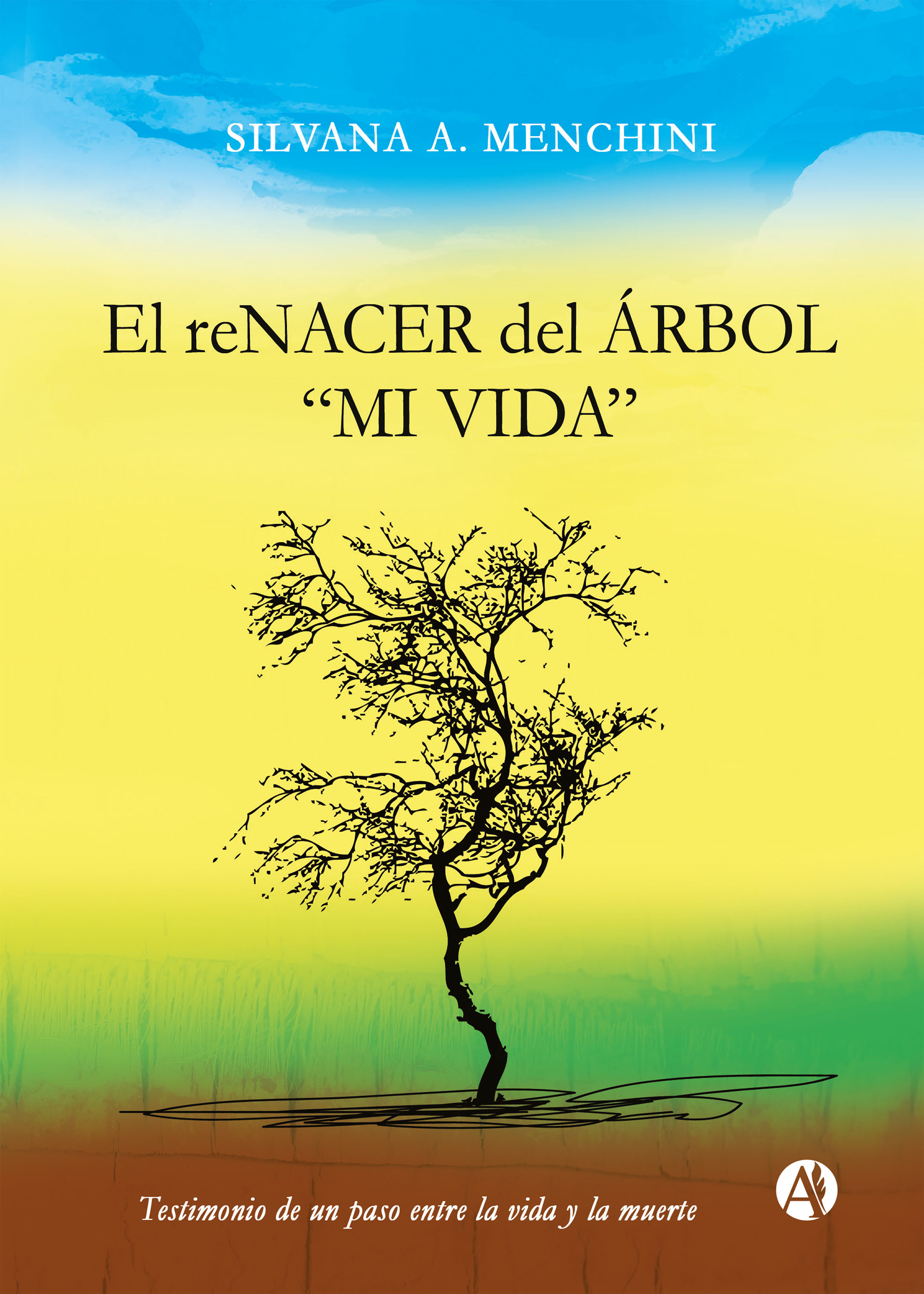 Обложка книги «El reNACERdel árbol»