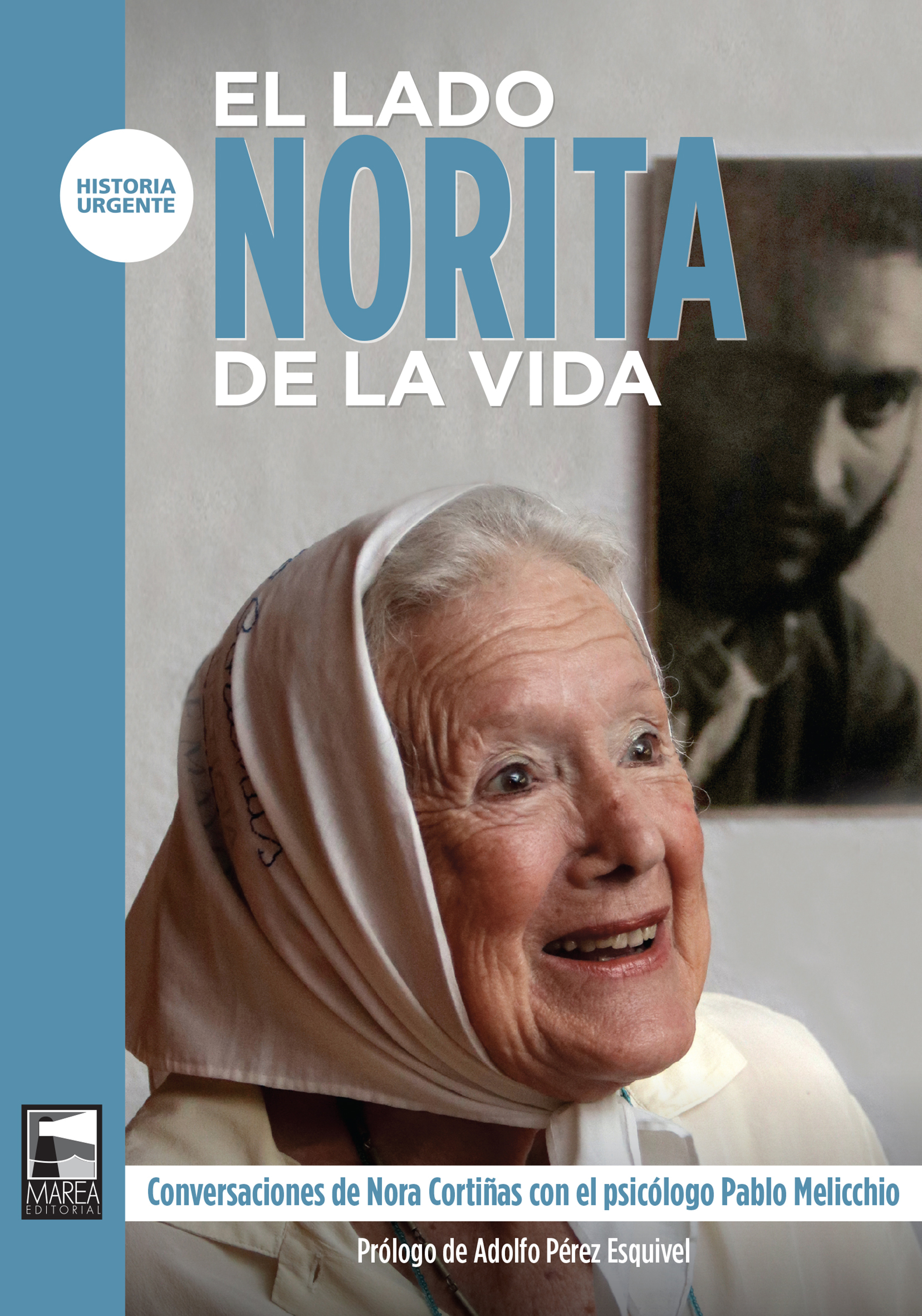 Обложка книги «El lado Norita de la vida»
