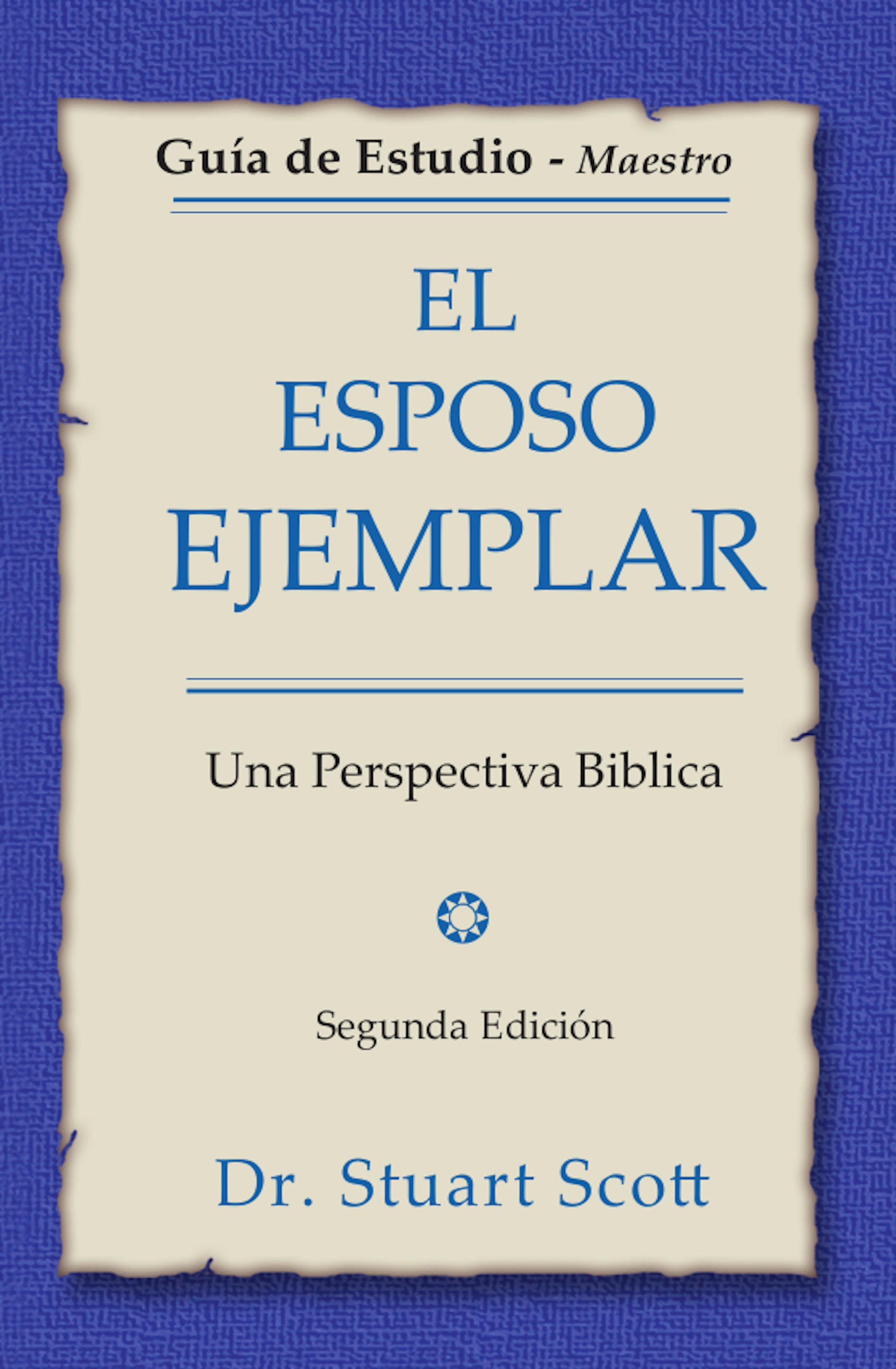 Обложка книги «El esposo ejemplar»