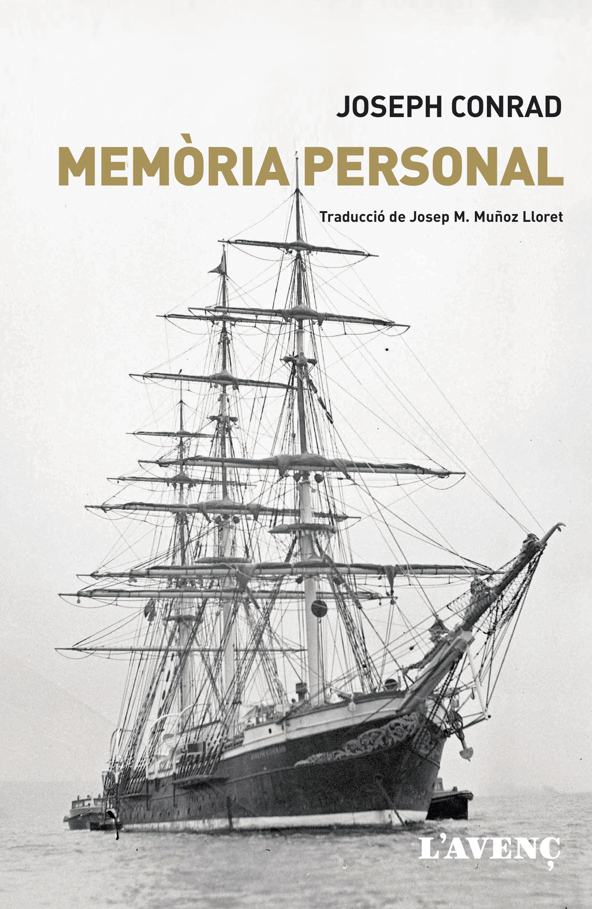 Обложка книги «Memòria personal»
