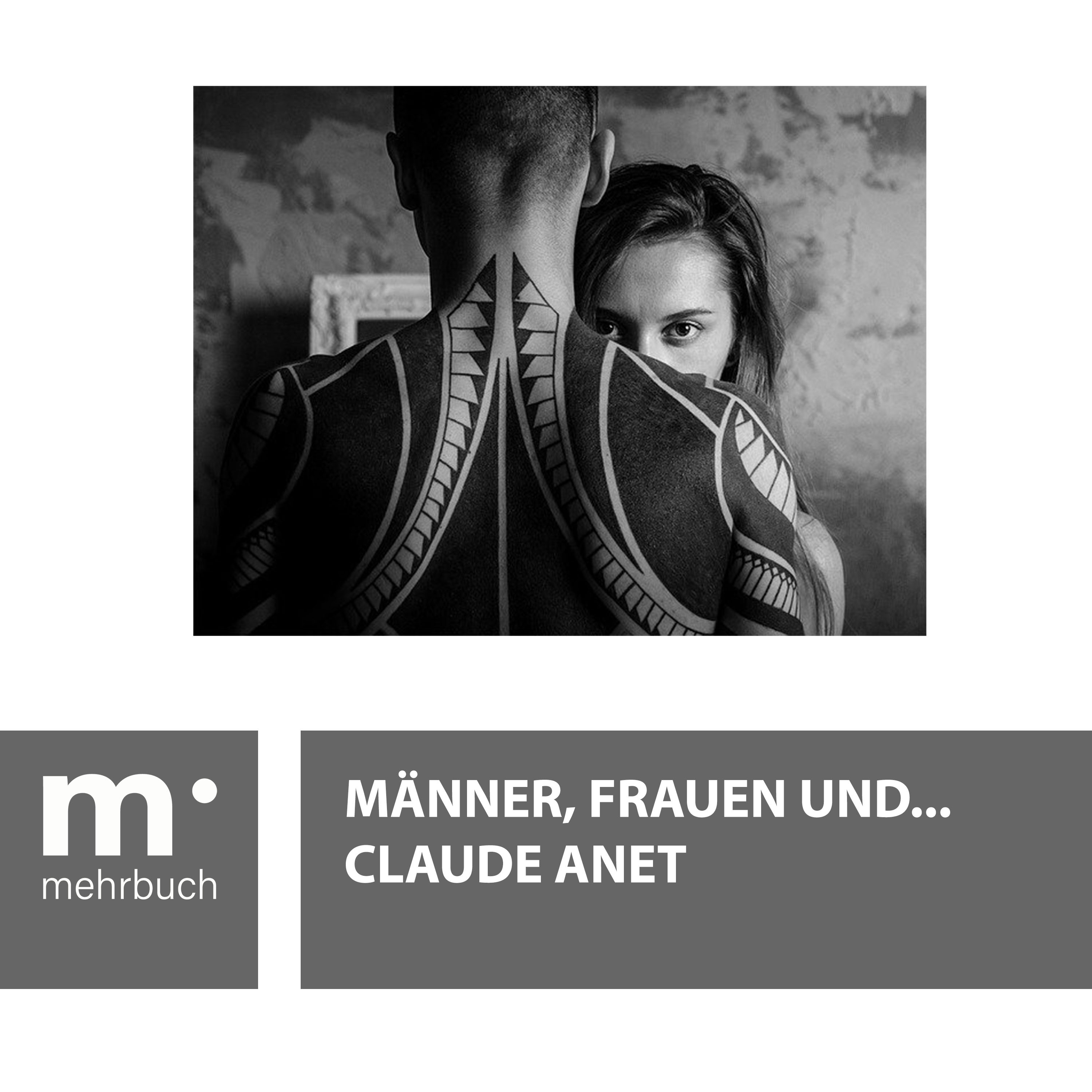 Обложка книги «Männer, Frauen und ...»