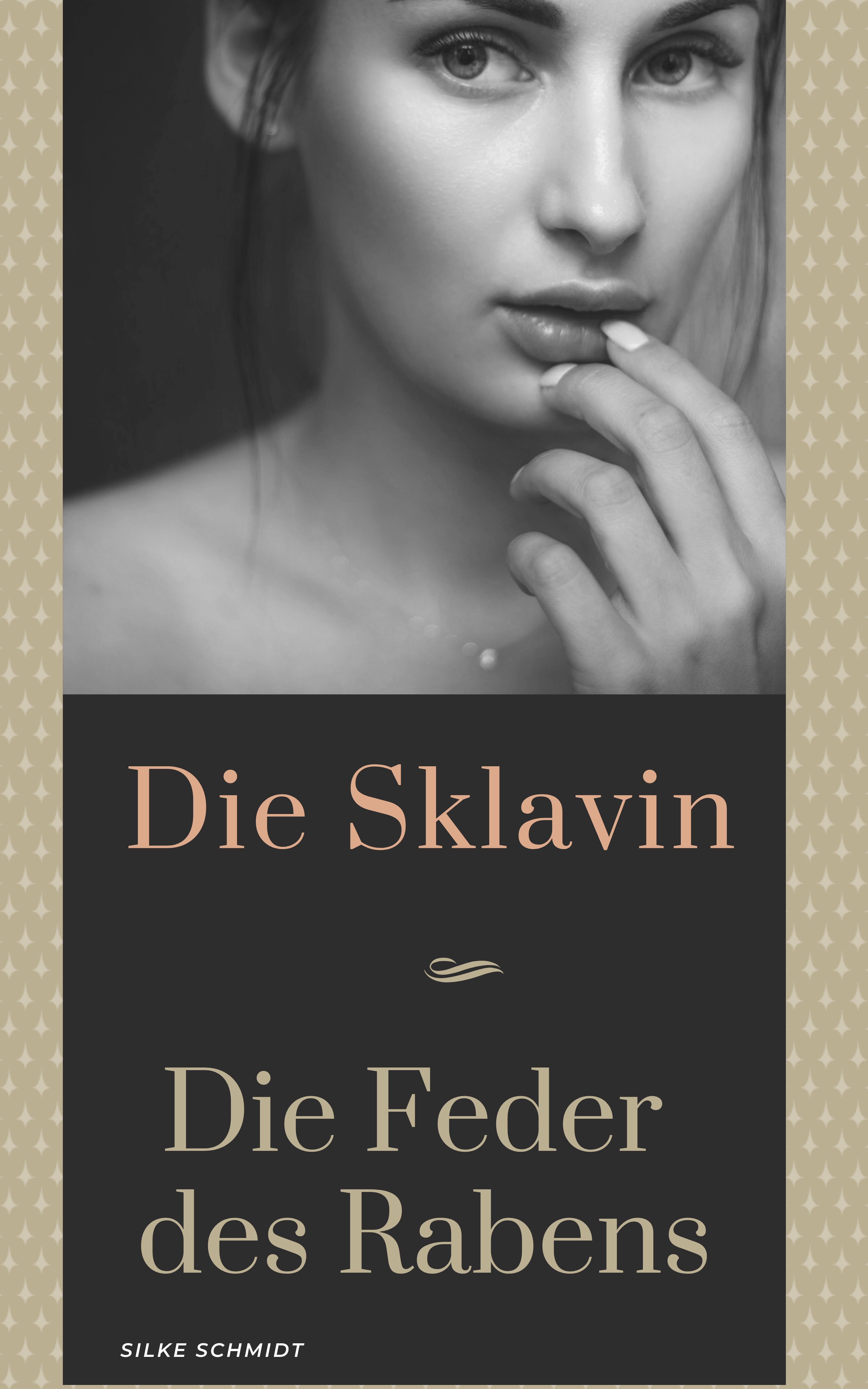 Обложка книги «Sklavin»
