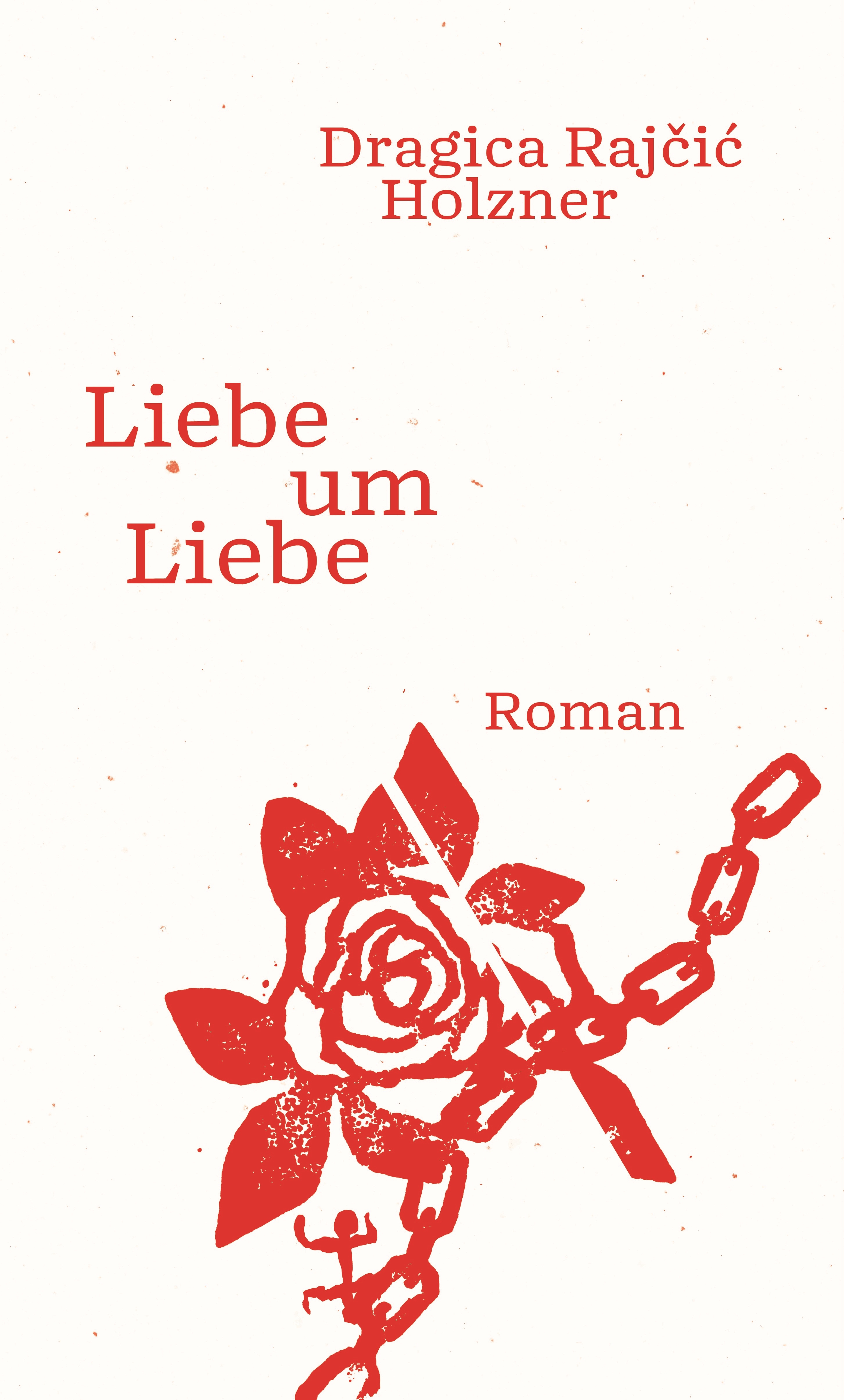 Обложка книги «Liebe um Liebe»