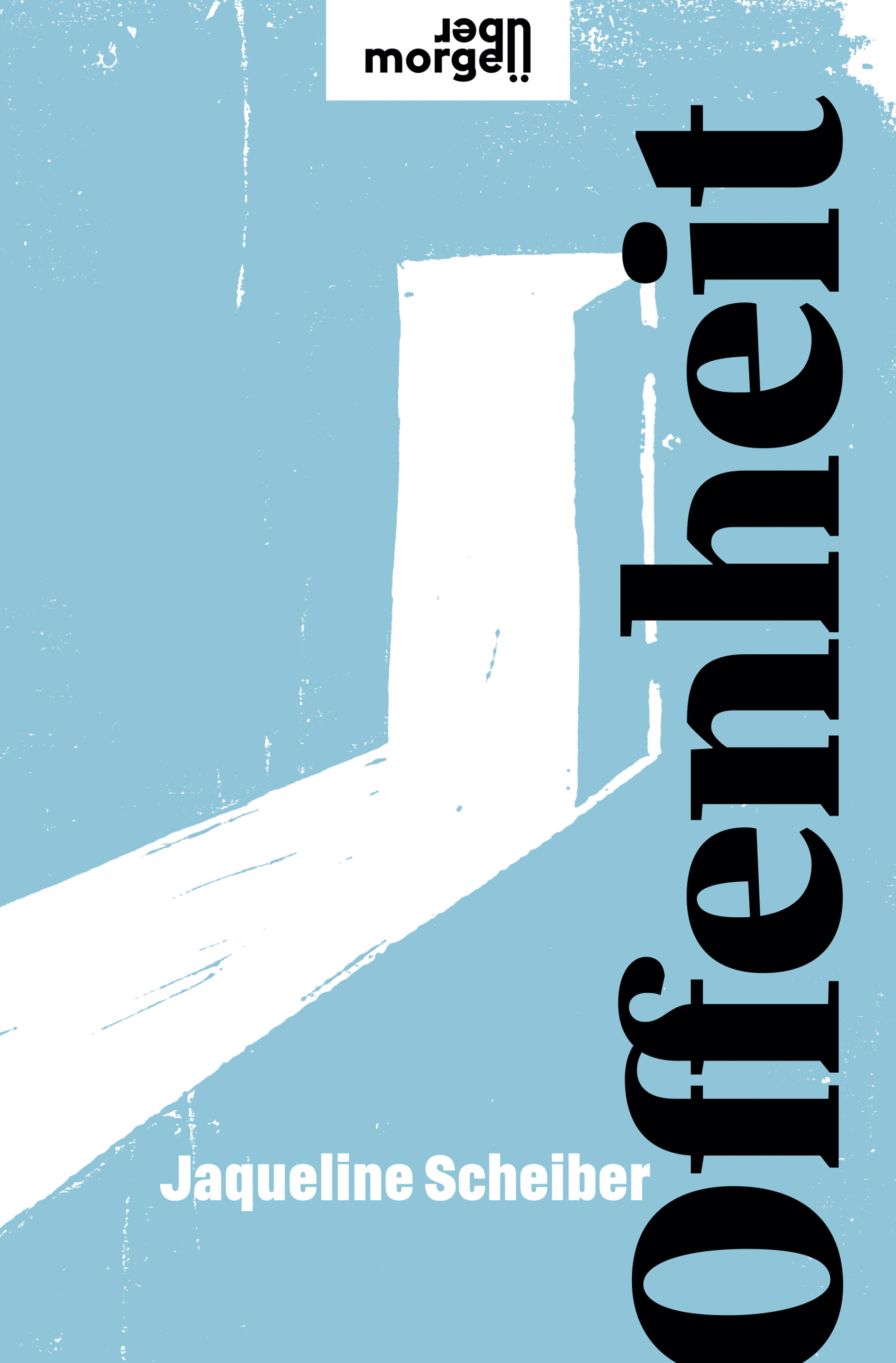 Обложка книги «Offenheit»