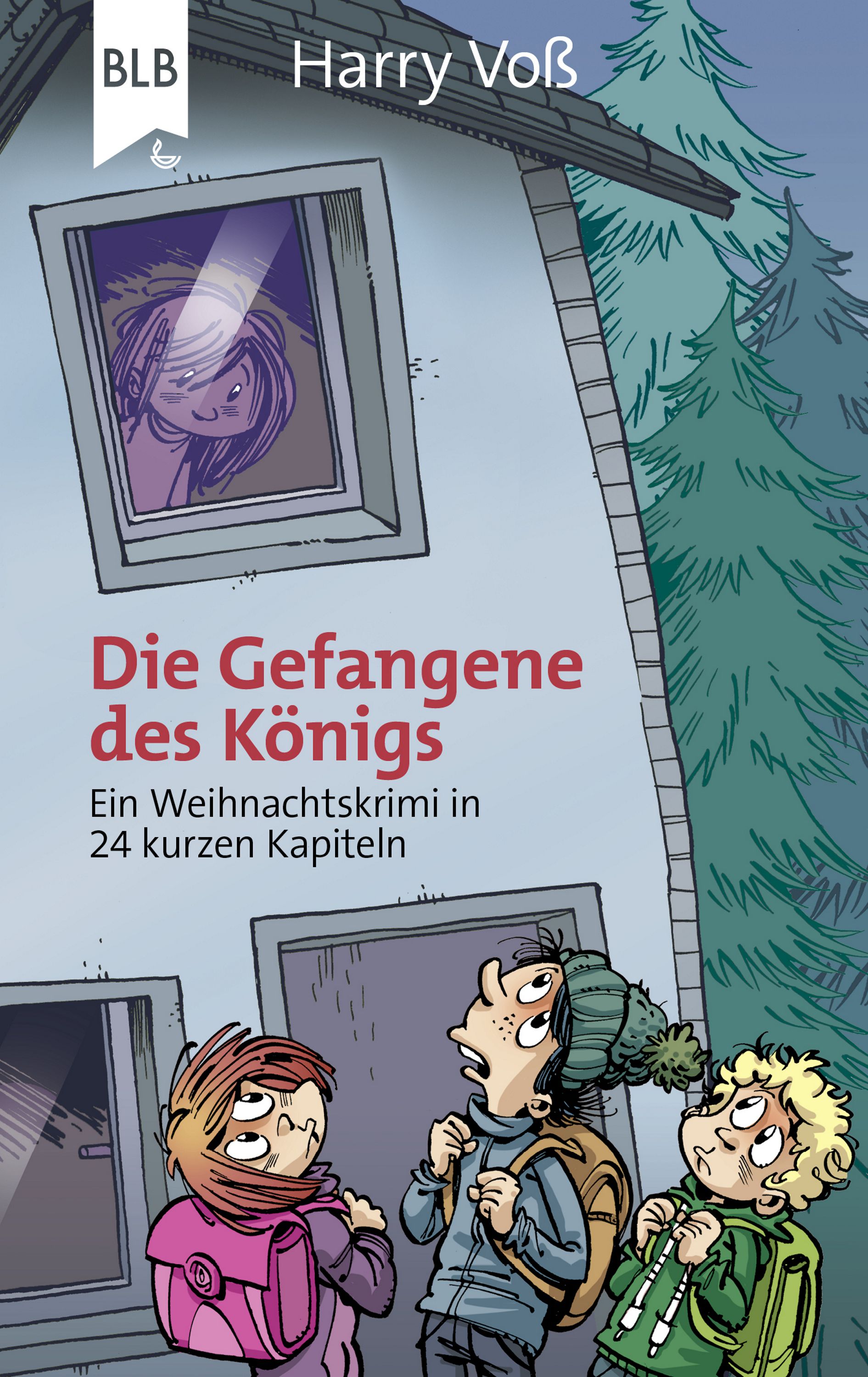 Обложка книги «Die Gefangene des Königs»