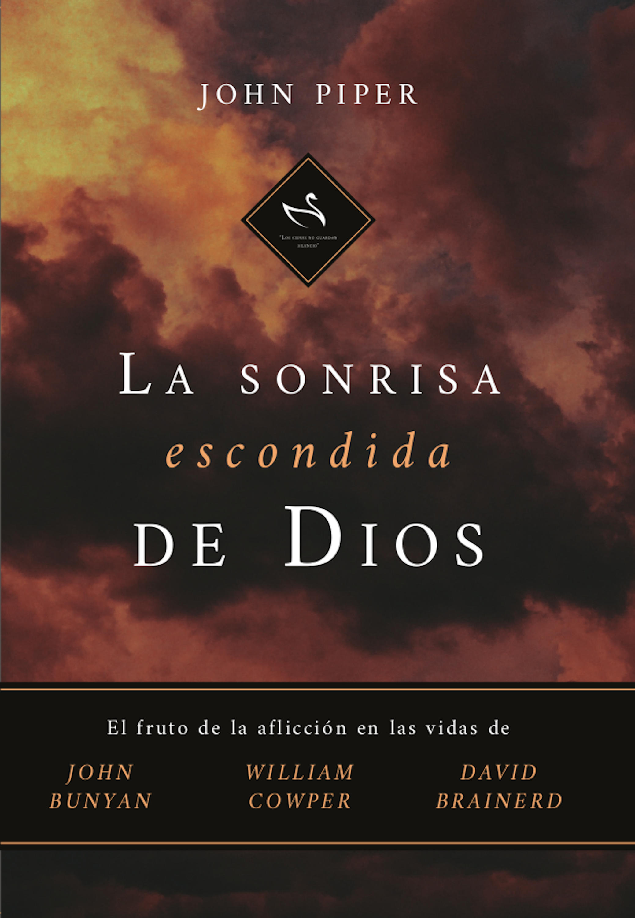 Обложка книги «La Sonrisa Escondida de Dios»