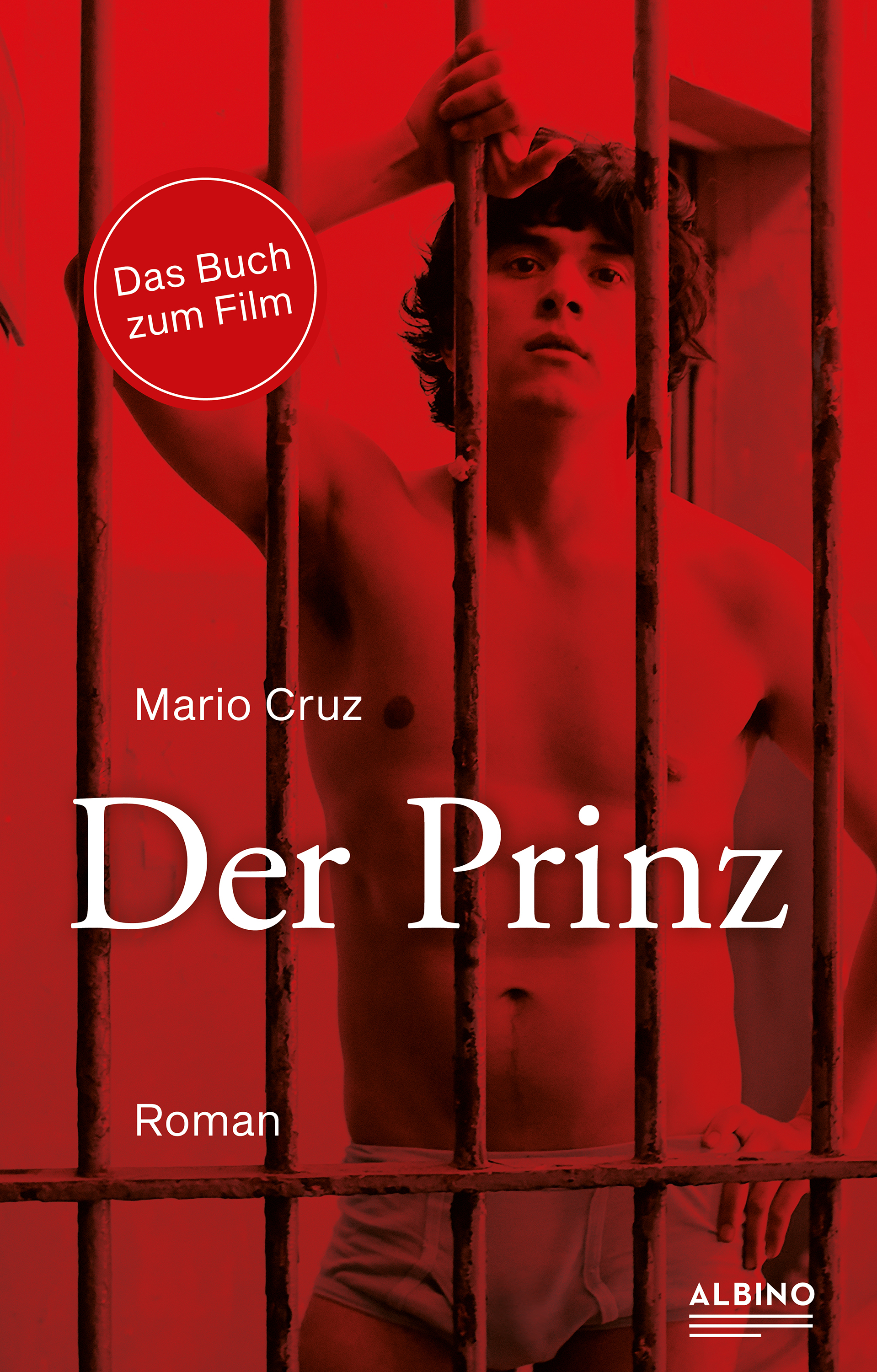 Обложка книги «Der Prinz»