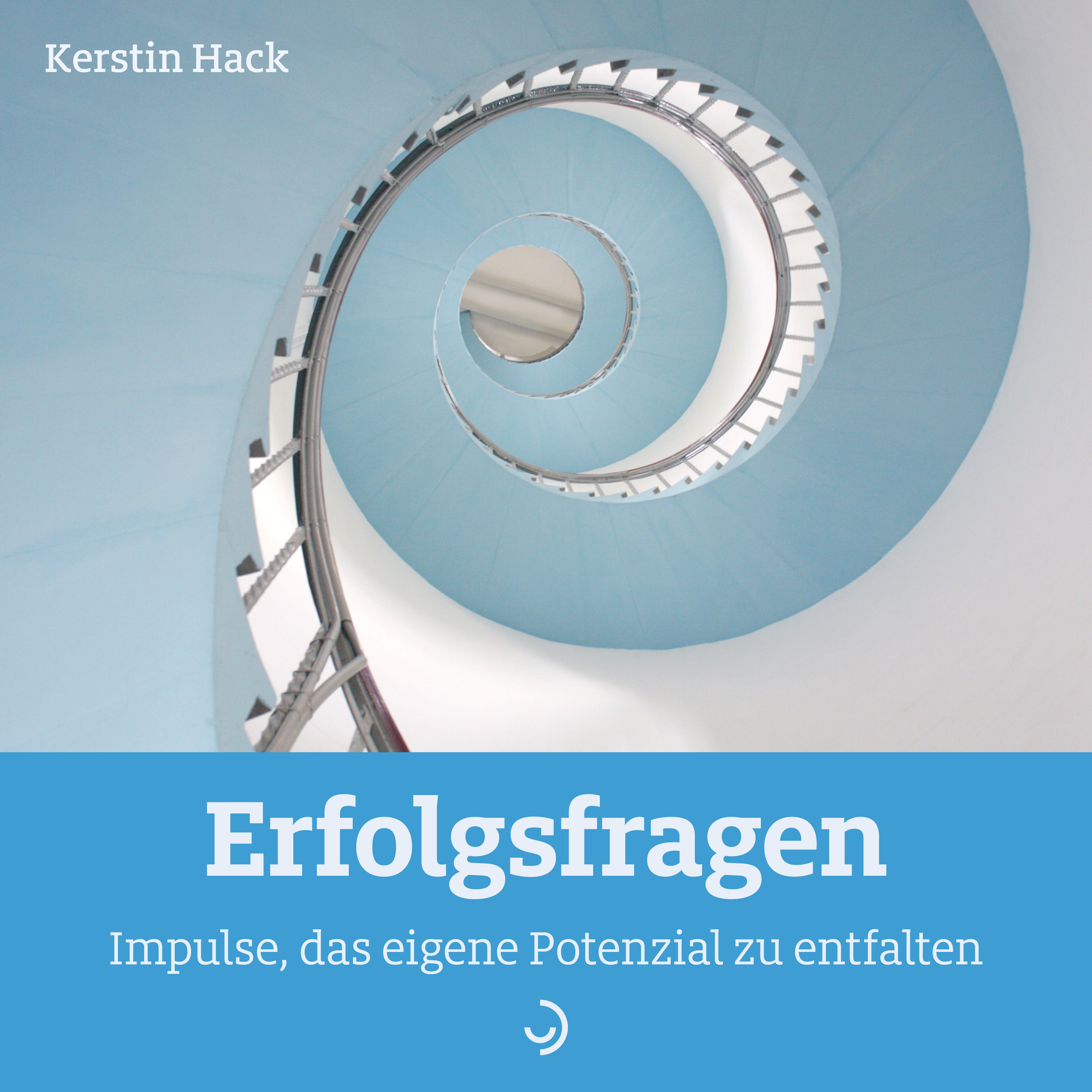 Обложка книги «Erfolgsfragen»
