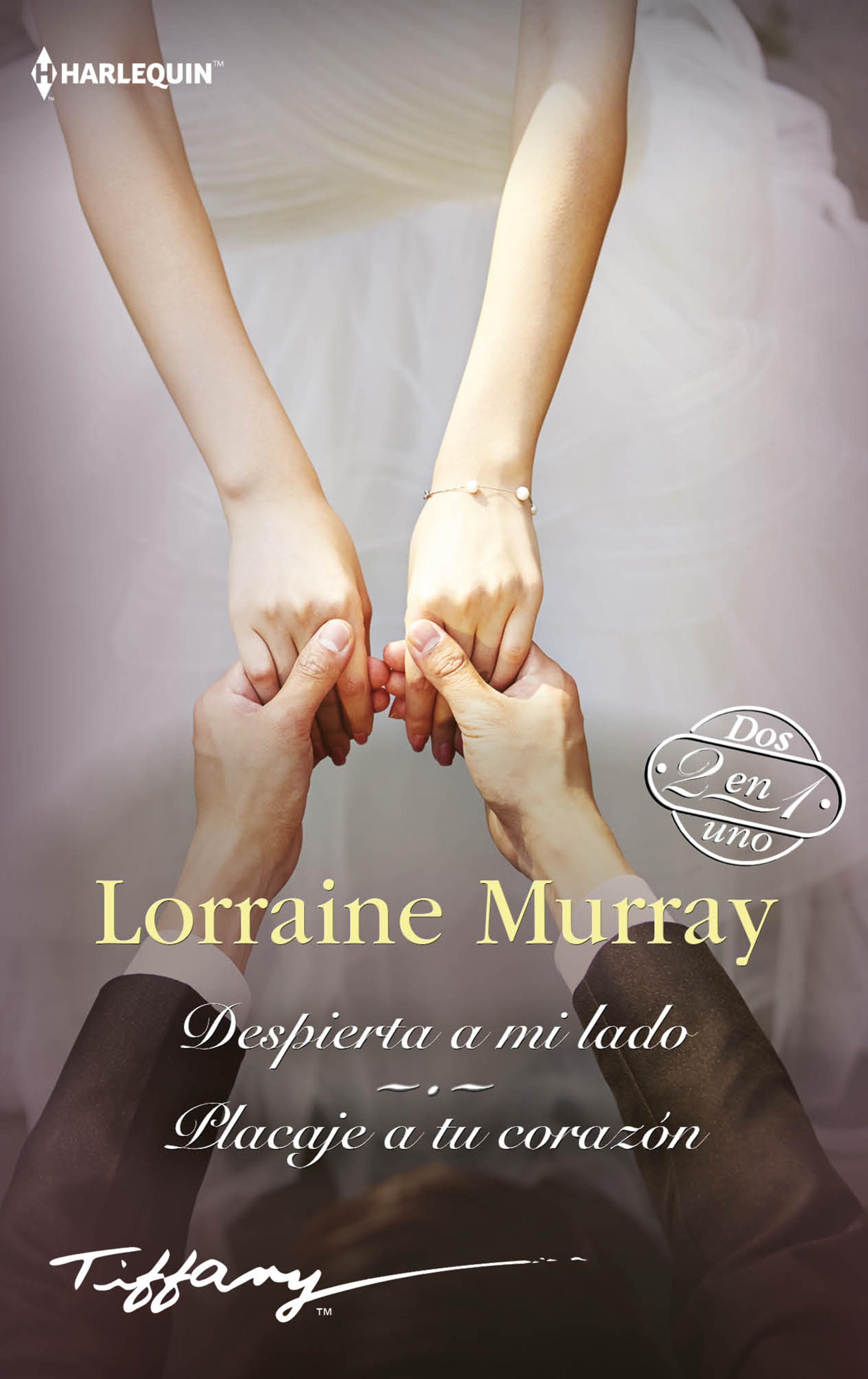 Обложка книги «Despierta a mi lado - Placaje a tu corazon»
