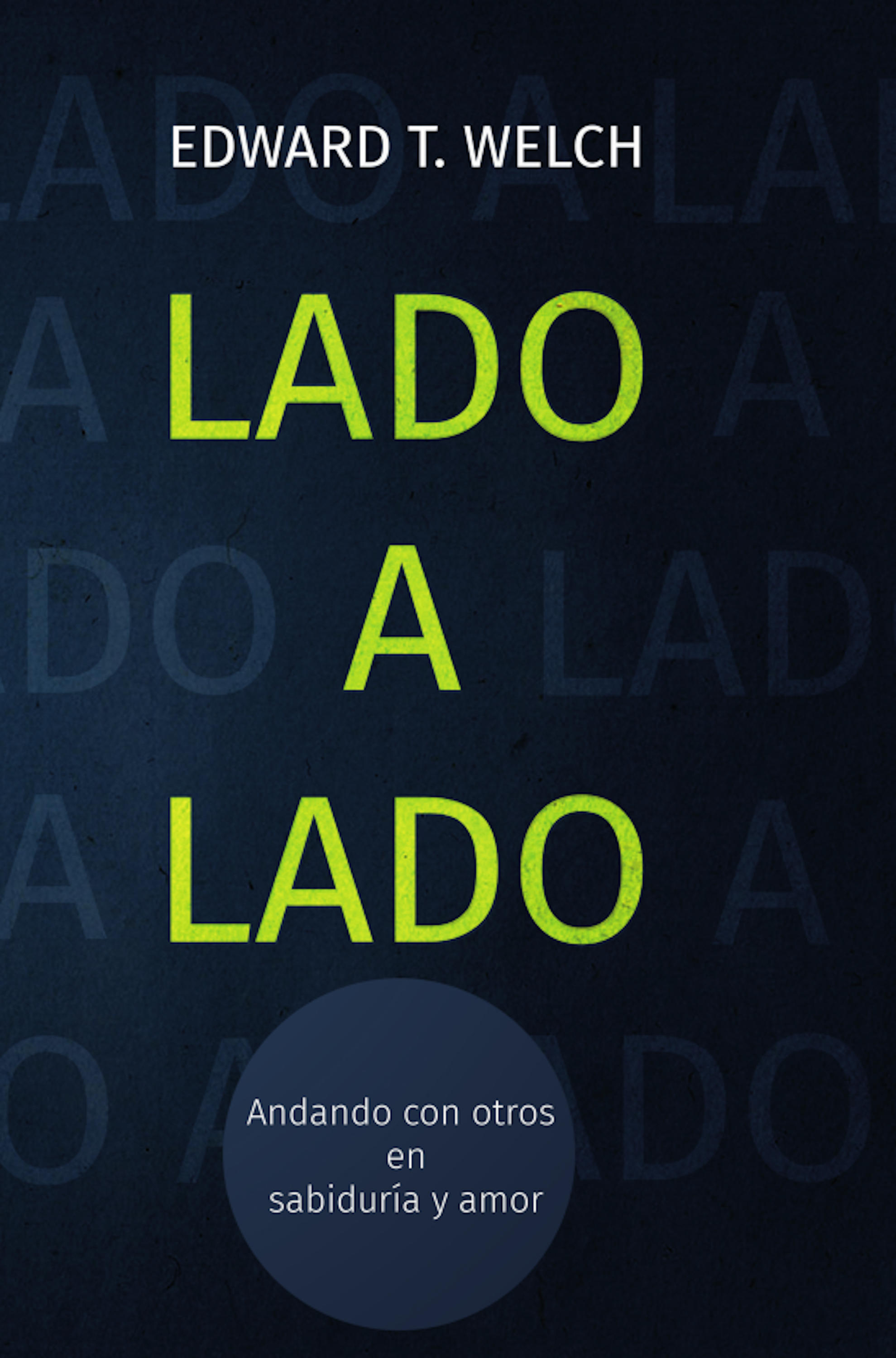 Обложка книги «Lado a lado»
