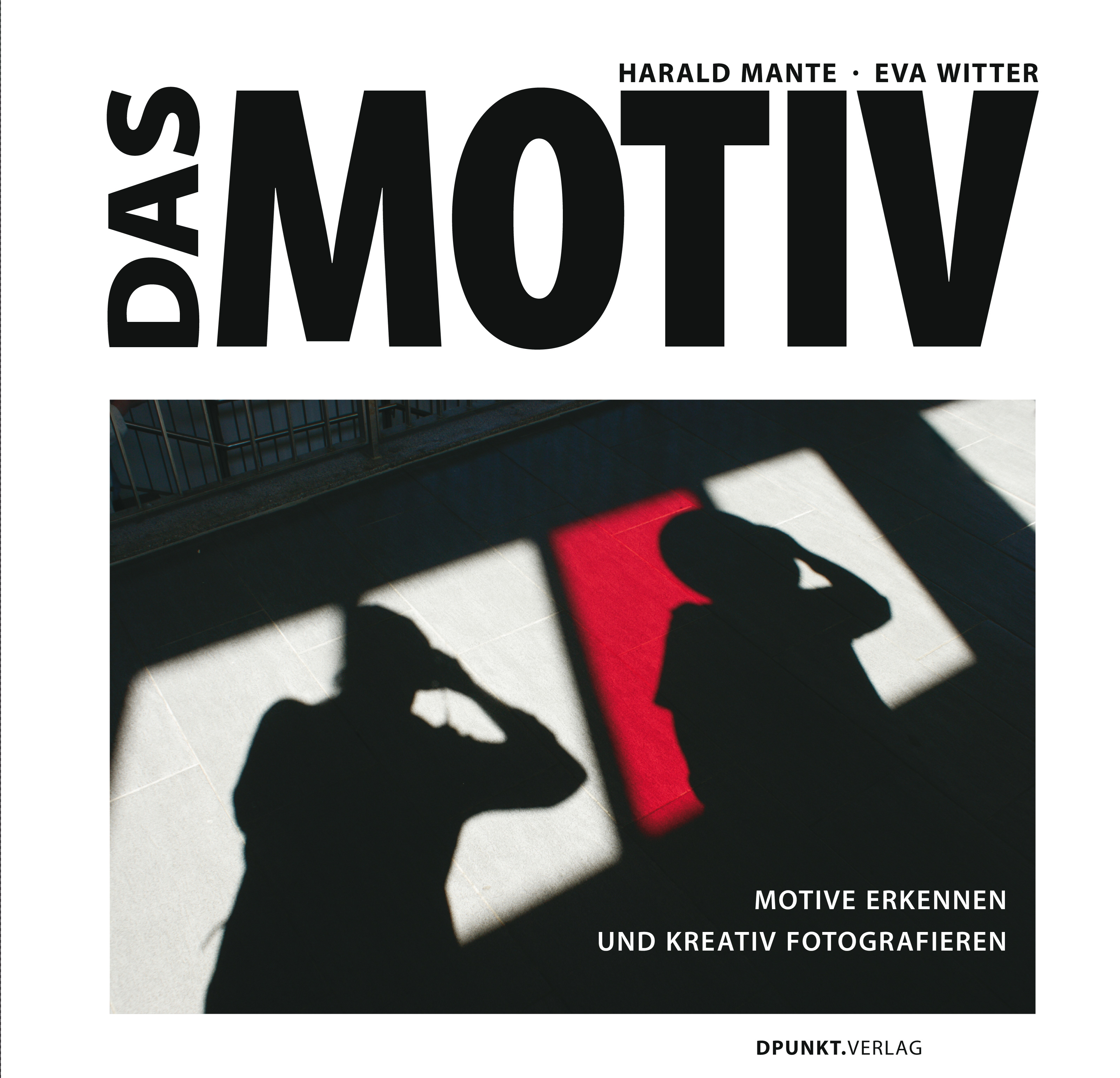 Обложка книги «Das Motiv»