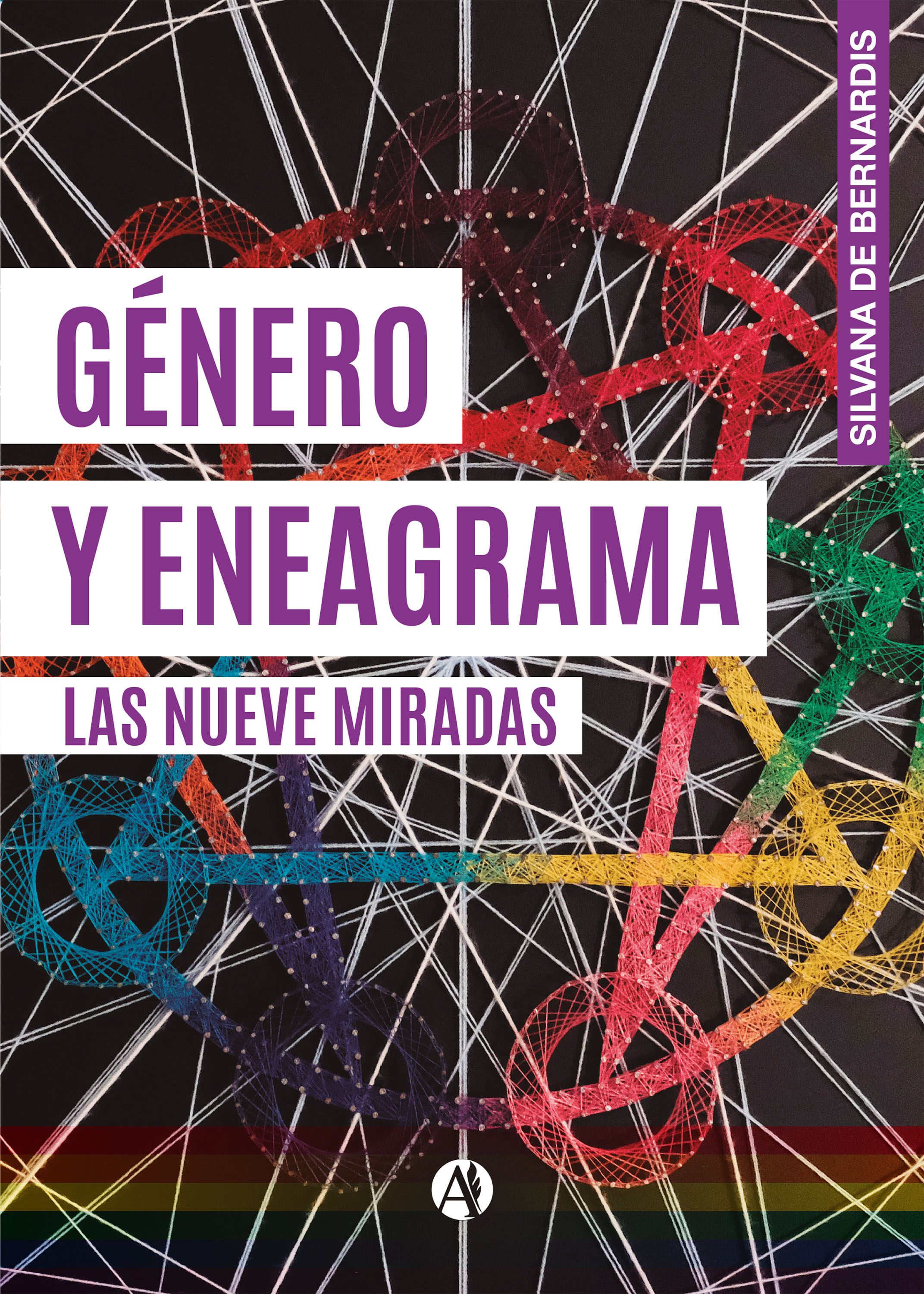 Обложка книги «Género y eneagrama»