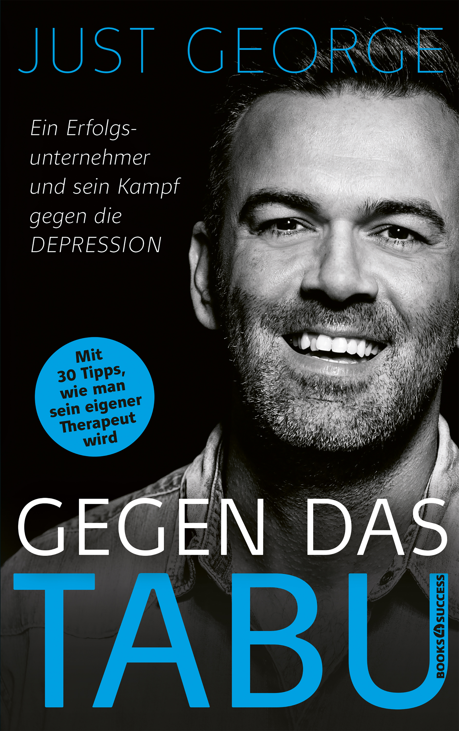 Обложка книги «Gegen das Tabu»