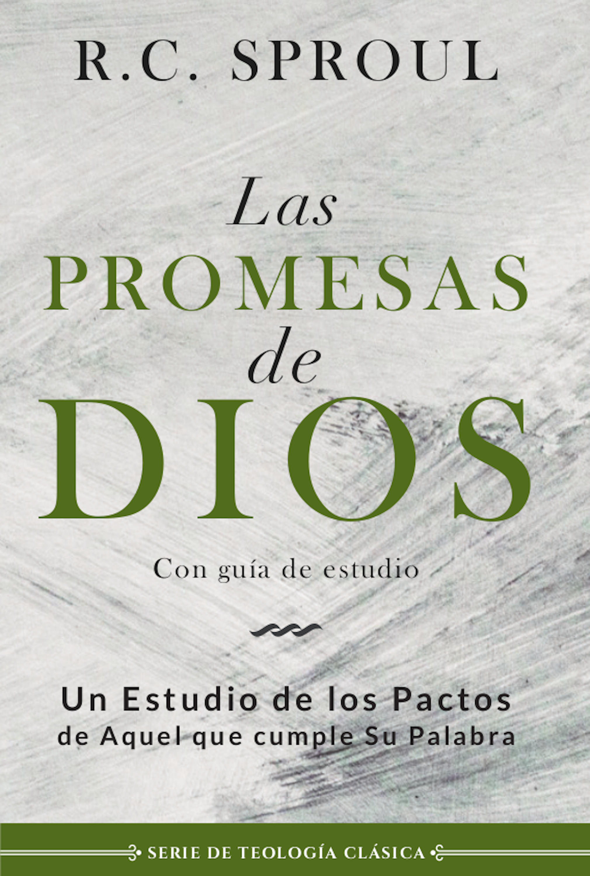 Обложка книги «Las promesas de Dios»