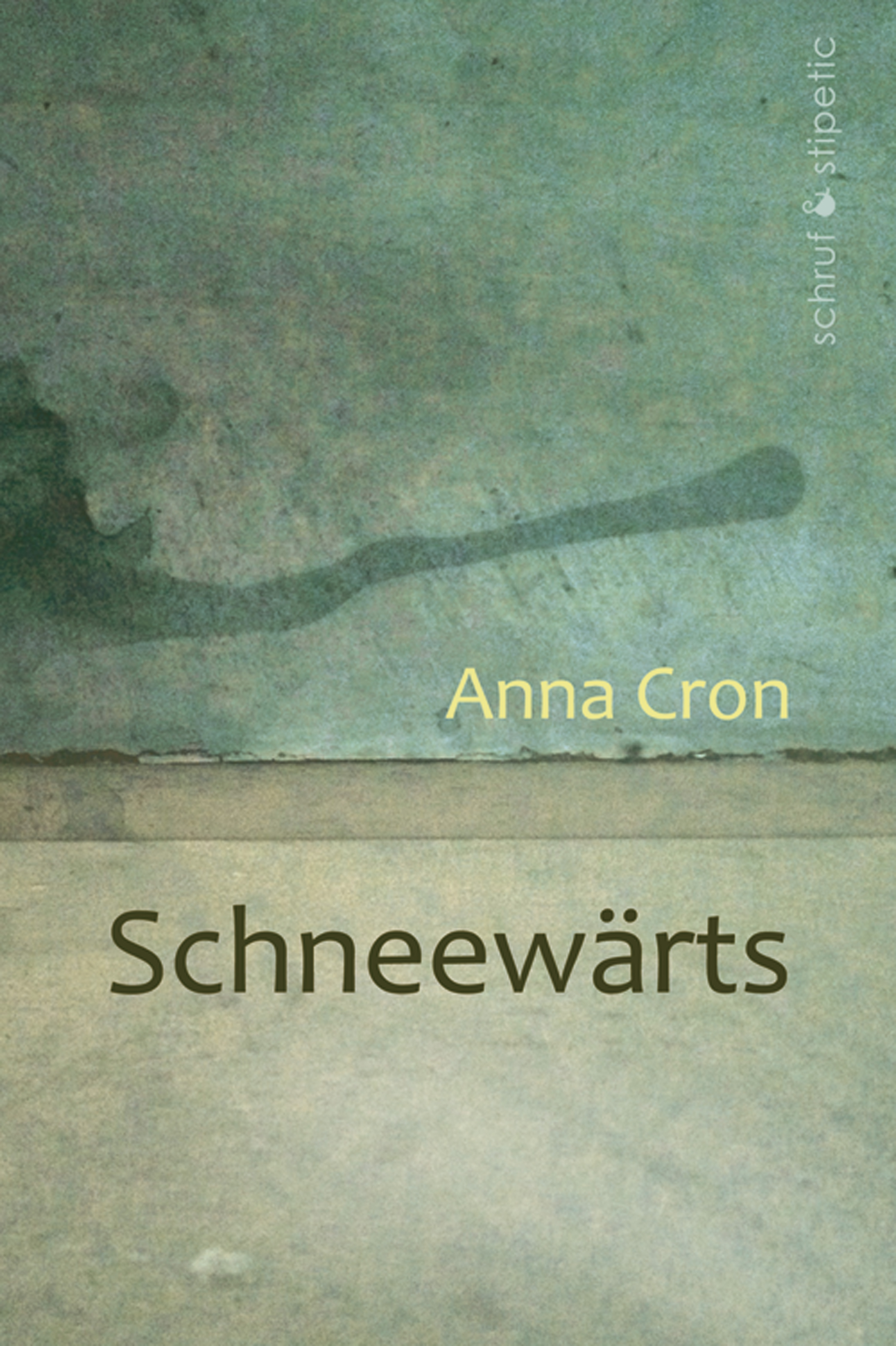 Обложка книги «Schneewärts»