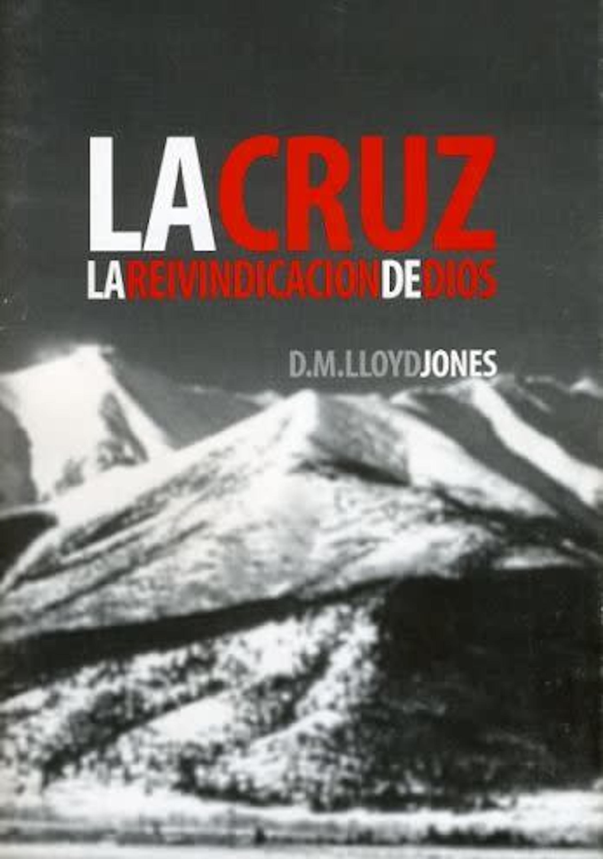 Обложка книги «La Cruz»