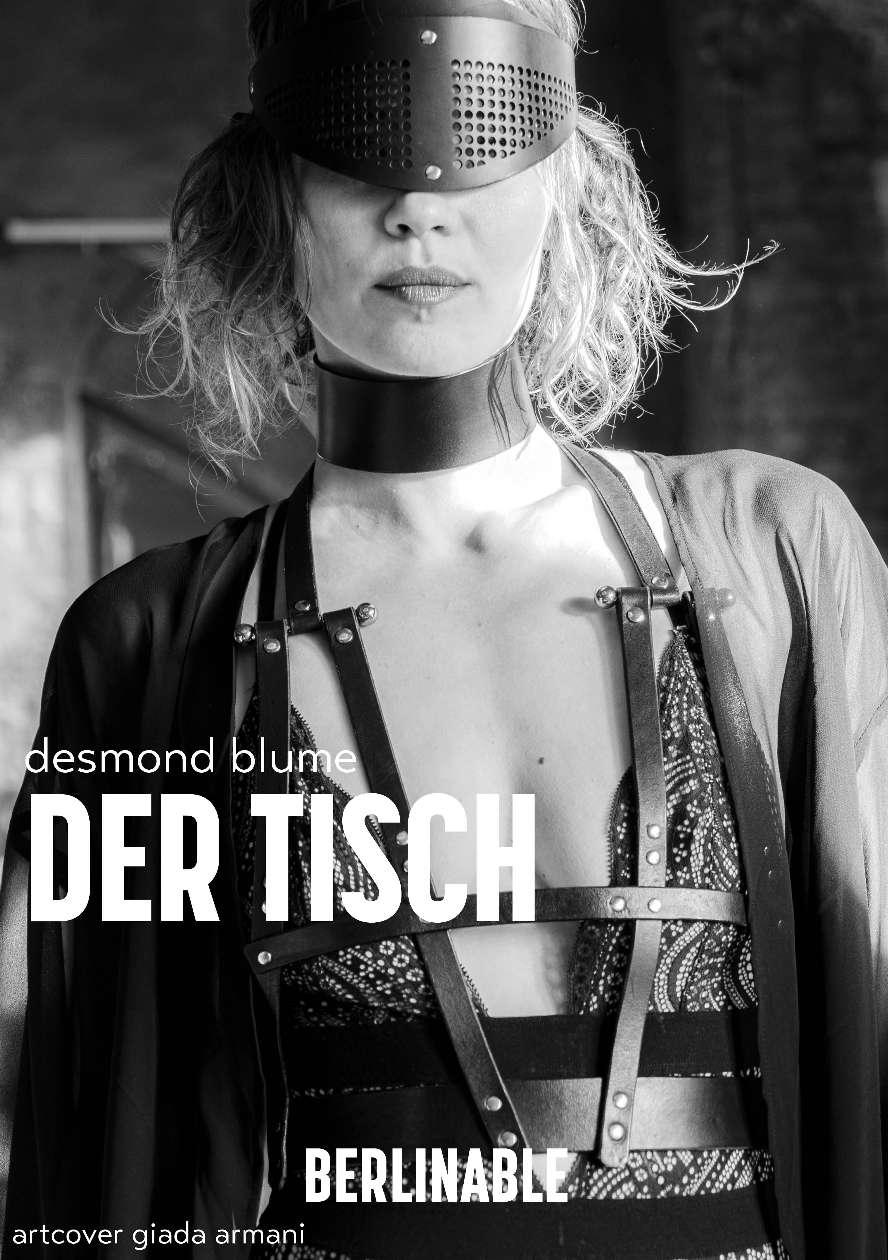 Обложка книги «Der Tisch»