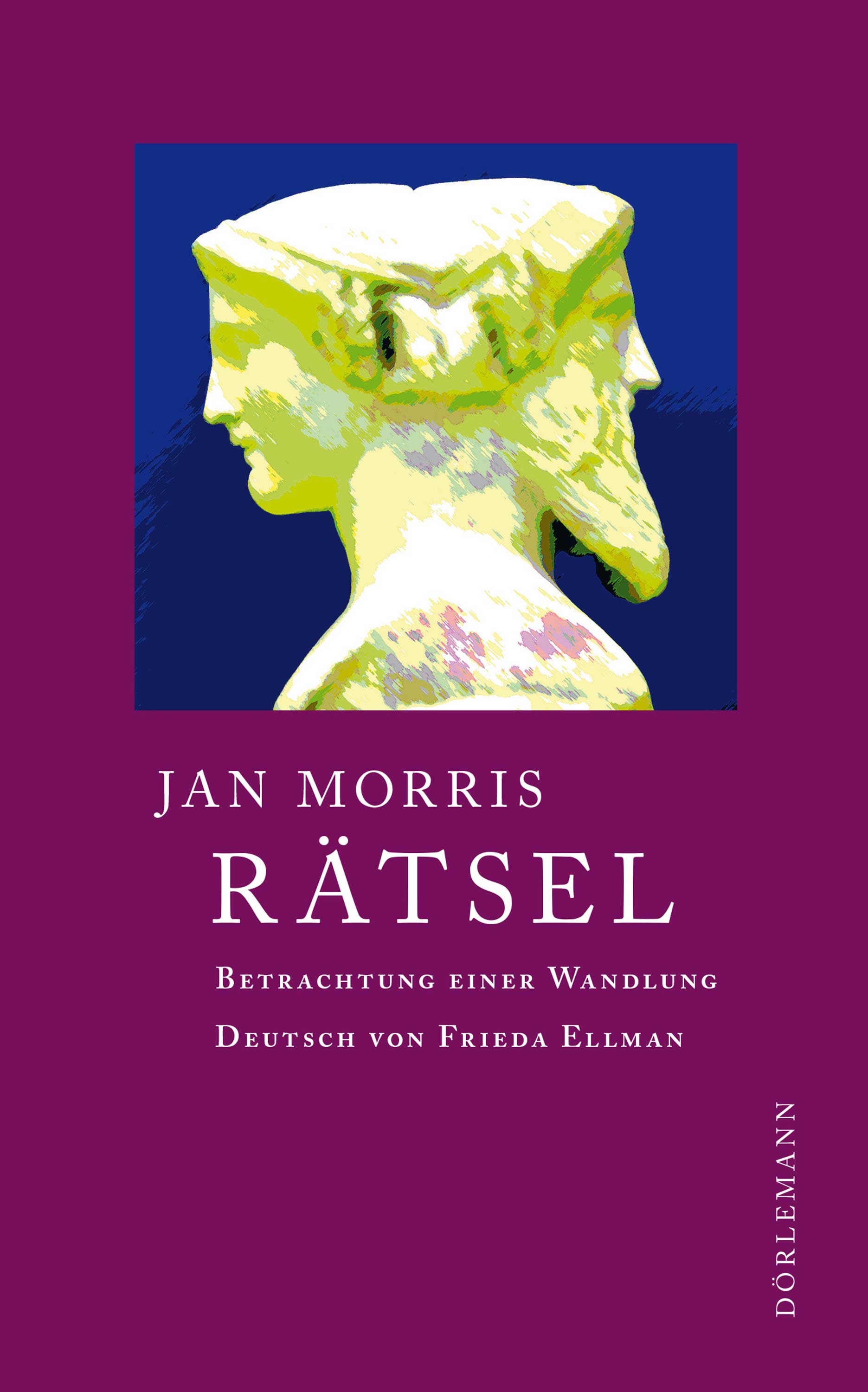 Обложка книги «Rätsel»
