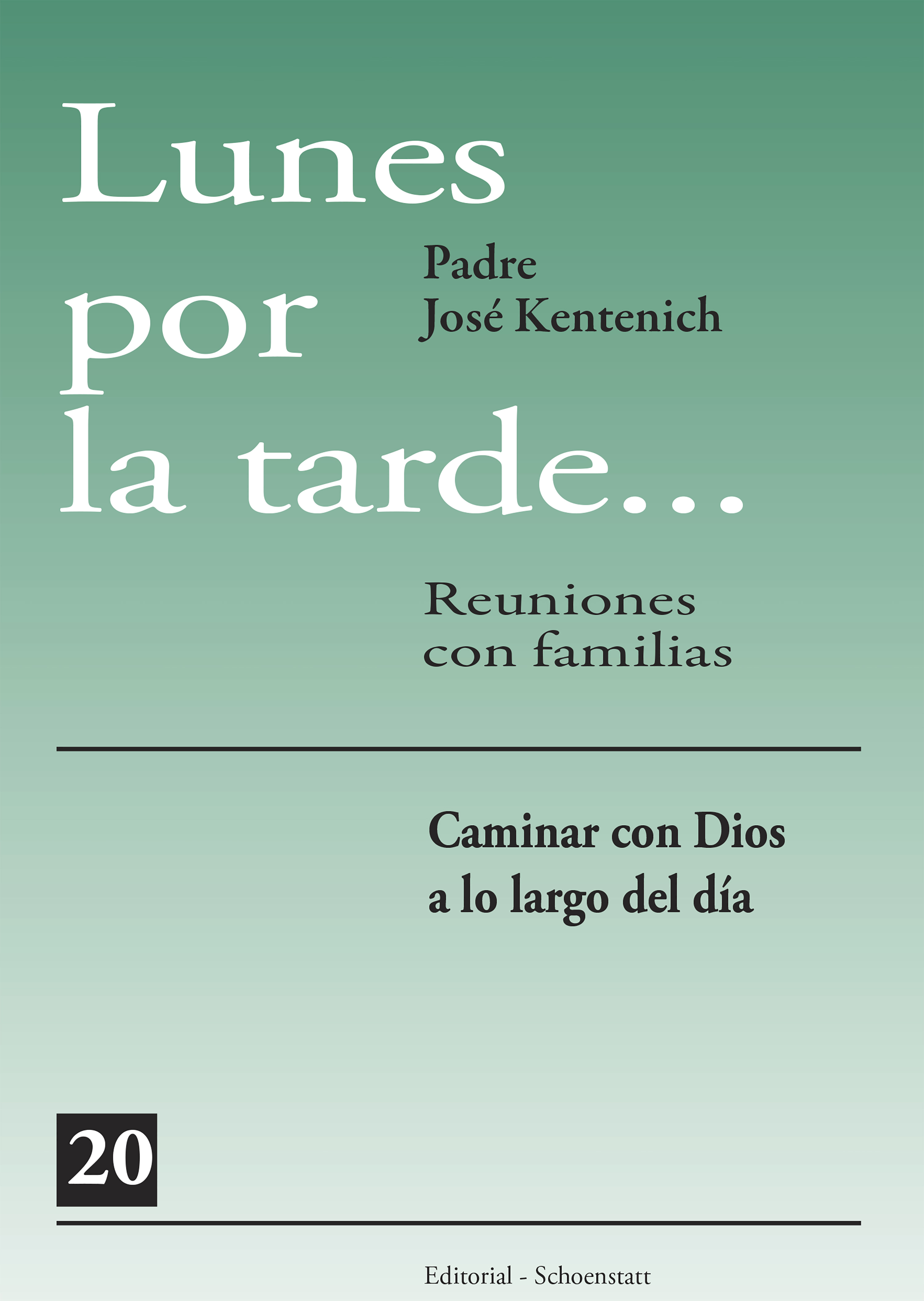 Обложка книги «Lunes por la tarde… Tomo 2»