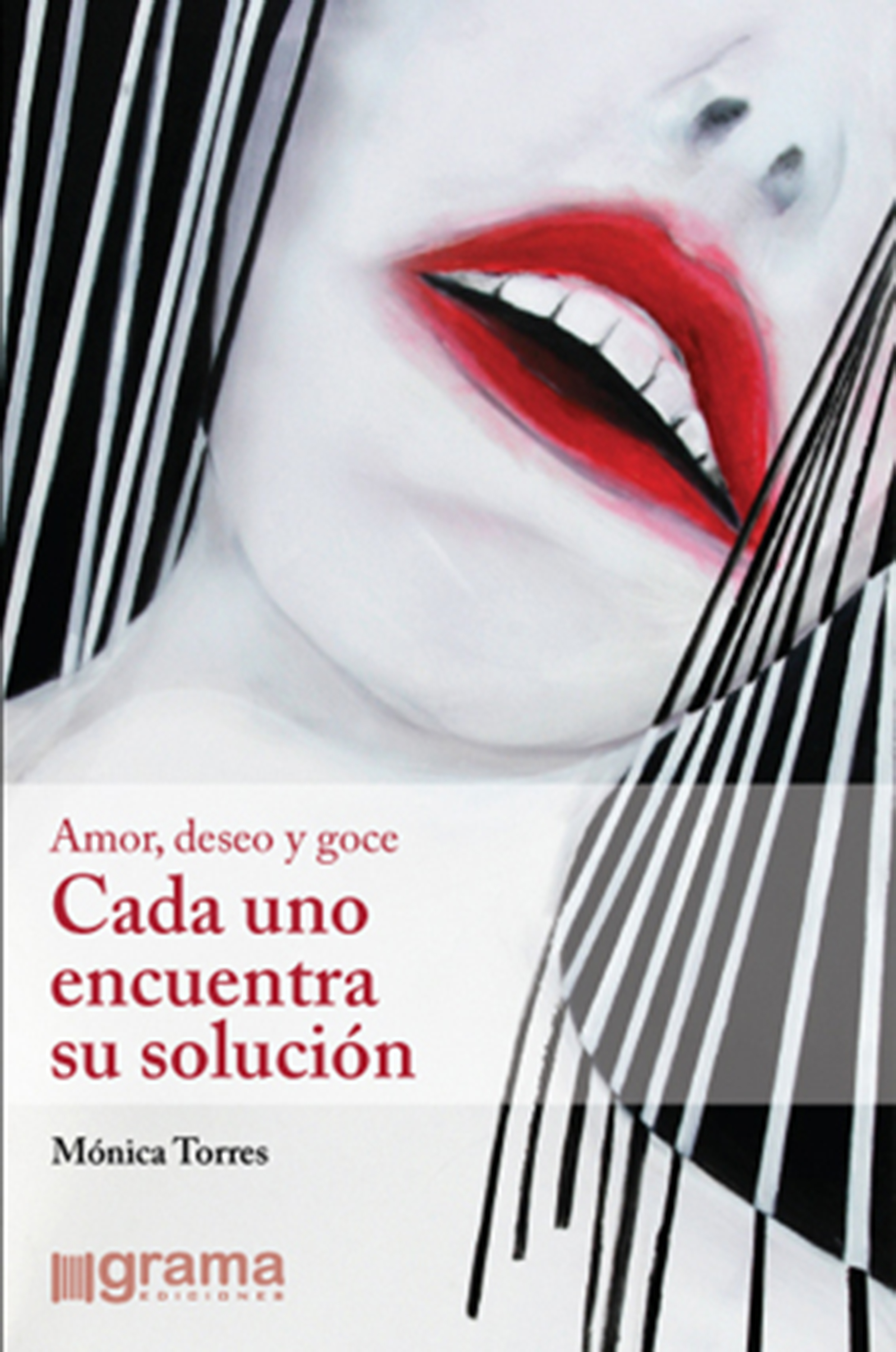 Обложка книги «Cada uno encuentra su solución»
