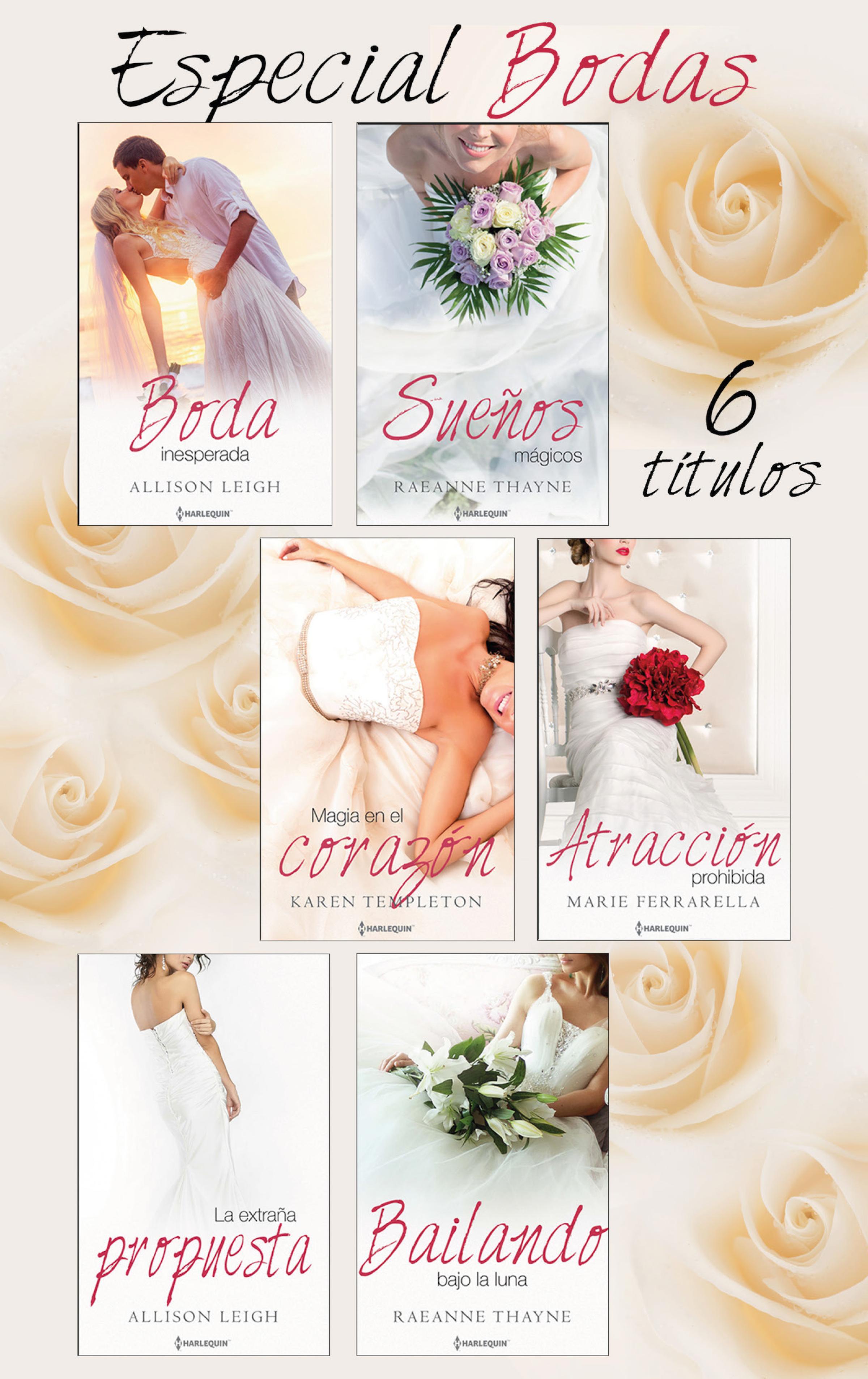 Обложка книги «E-Pack Jazmin Especial Bodas 2 octubre 2020»
