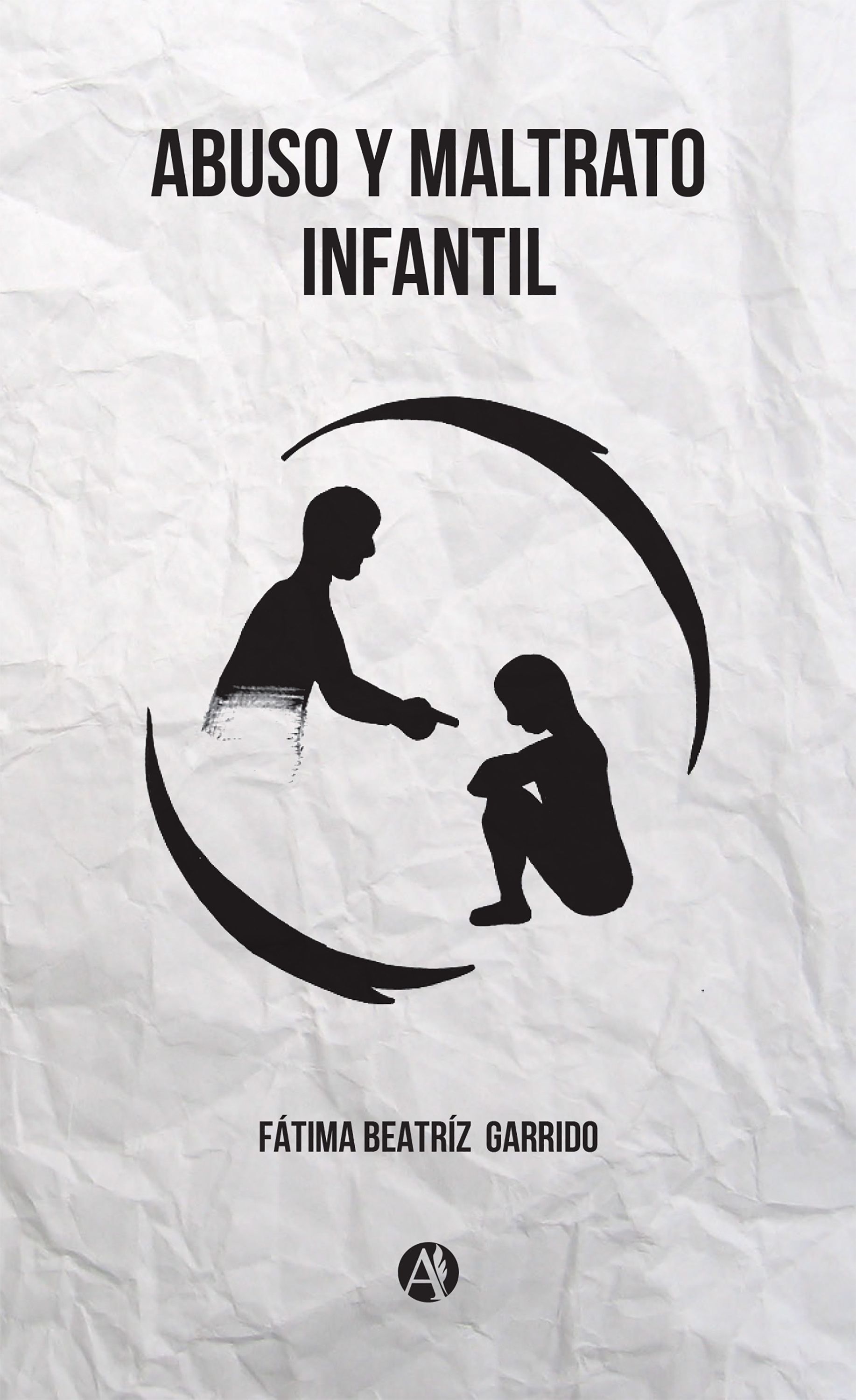 Обложка книги «Abuso y maltrato infantil»
