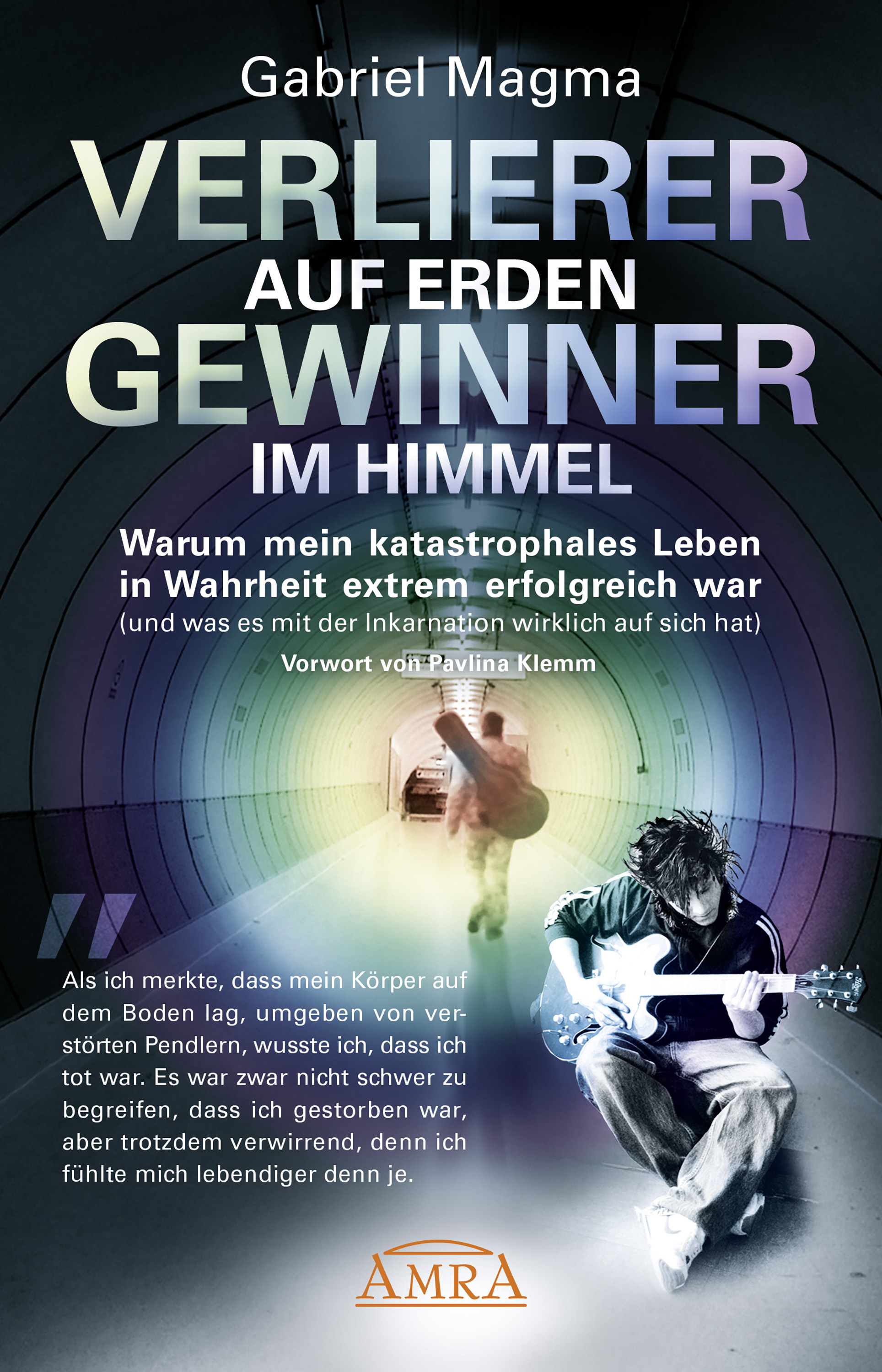 Обложка книги «Verlierer auf Erden, Gewinner im Himmel»