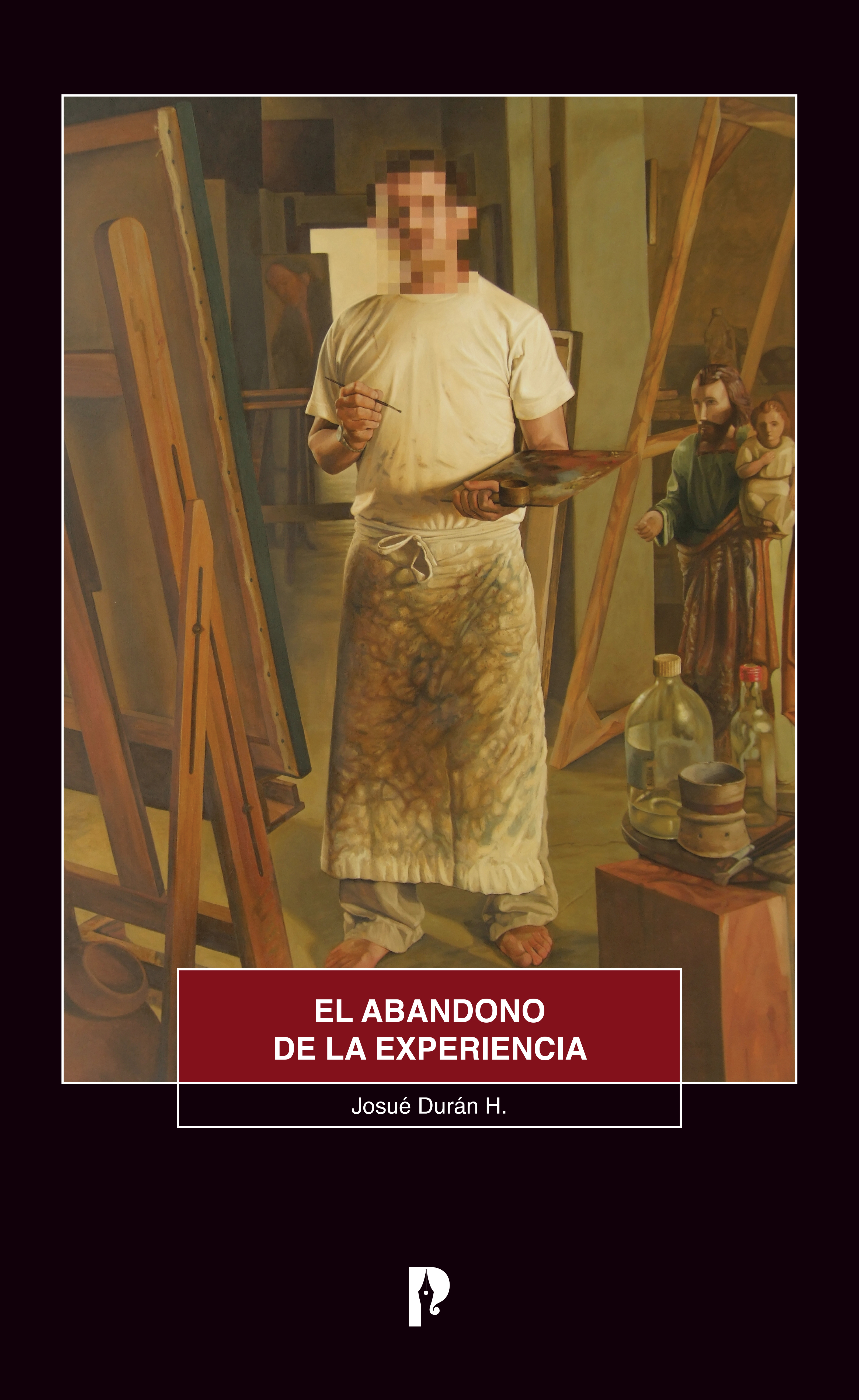 Обложка книги «El abandono de la experiencia»
