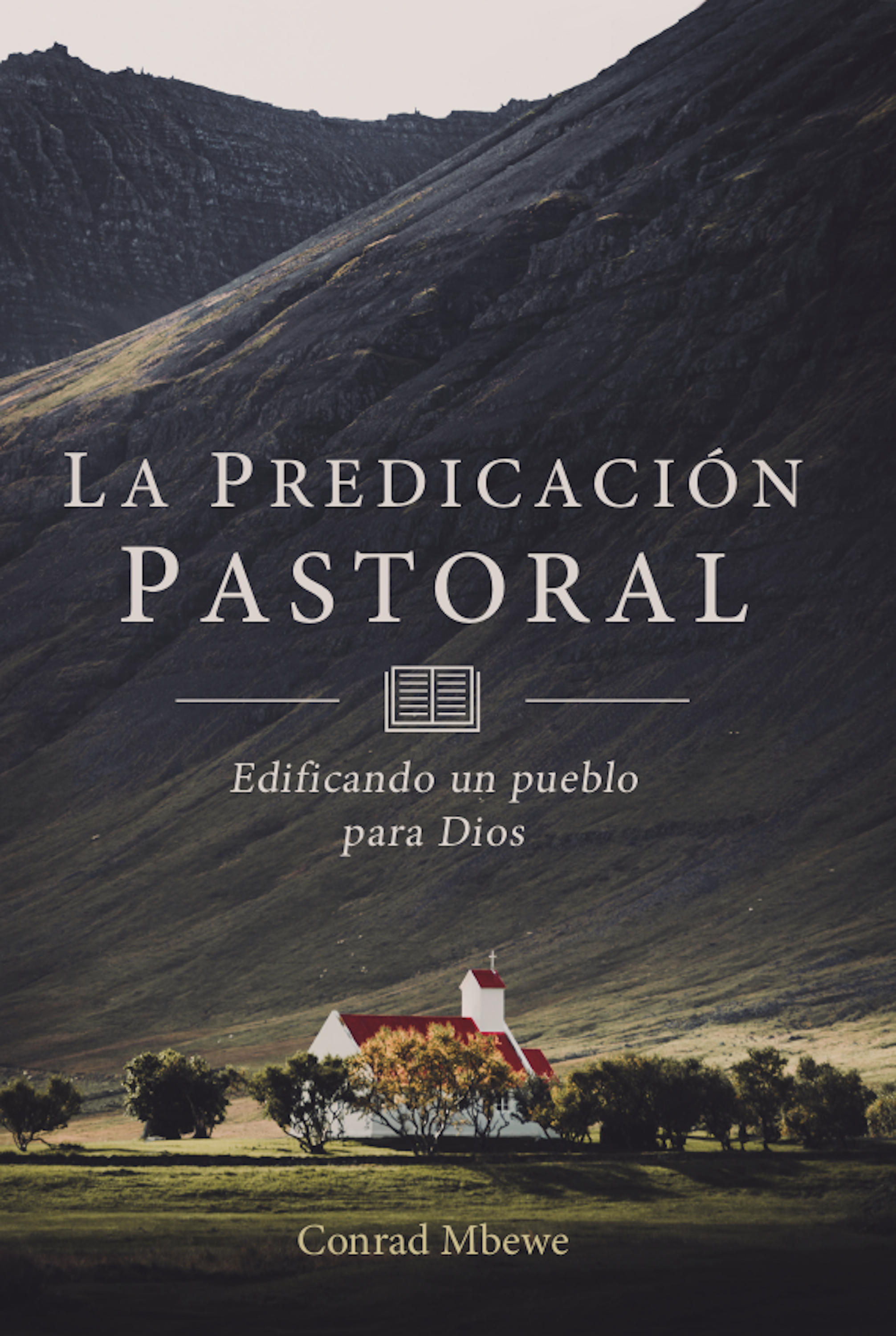 Обложка книги «La Predicación Pastoral»