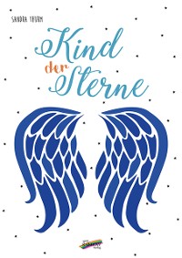 Обложка книги «Kind der Sterne»